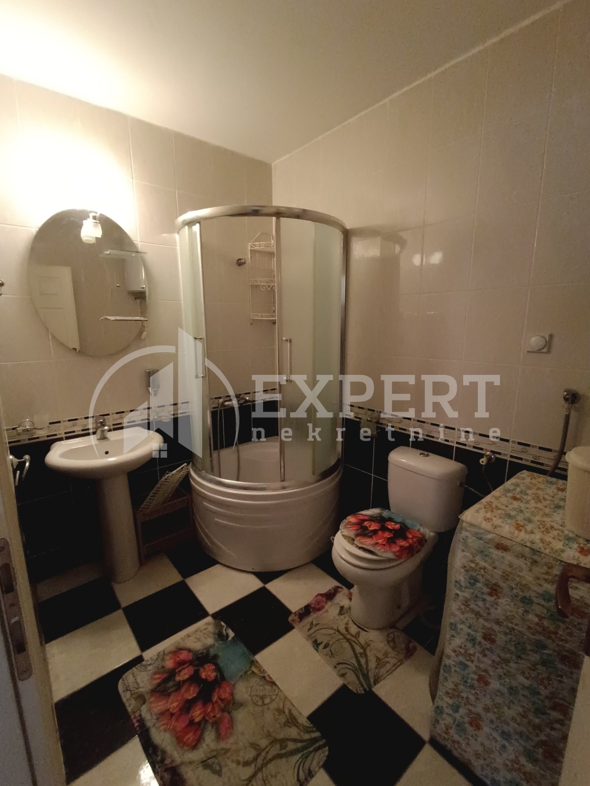 Dvosoban stan, 53 m2, Pantelej, Gornjomatejevačka ID: i-013593 8