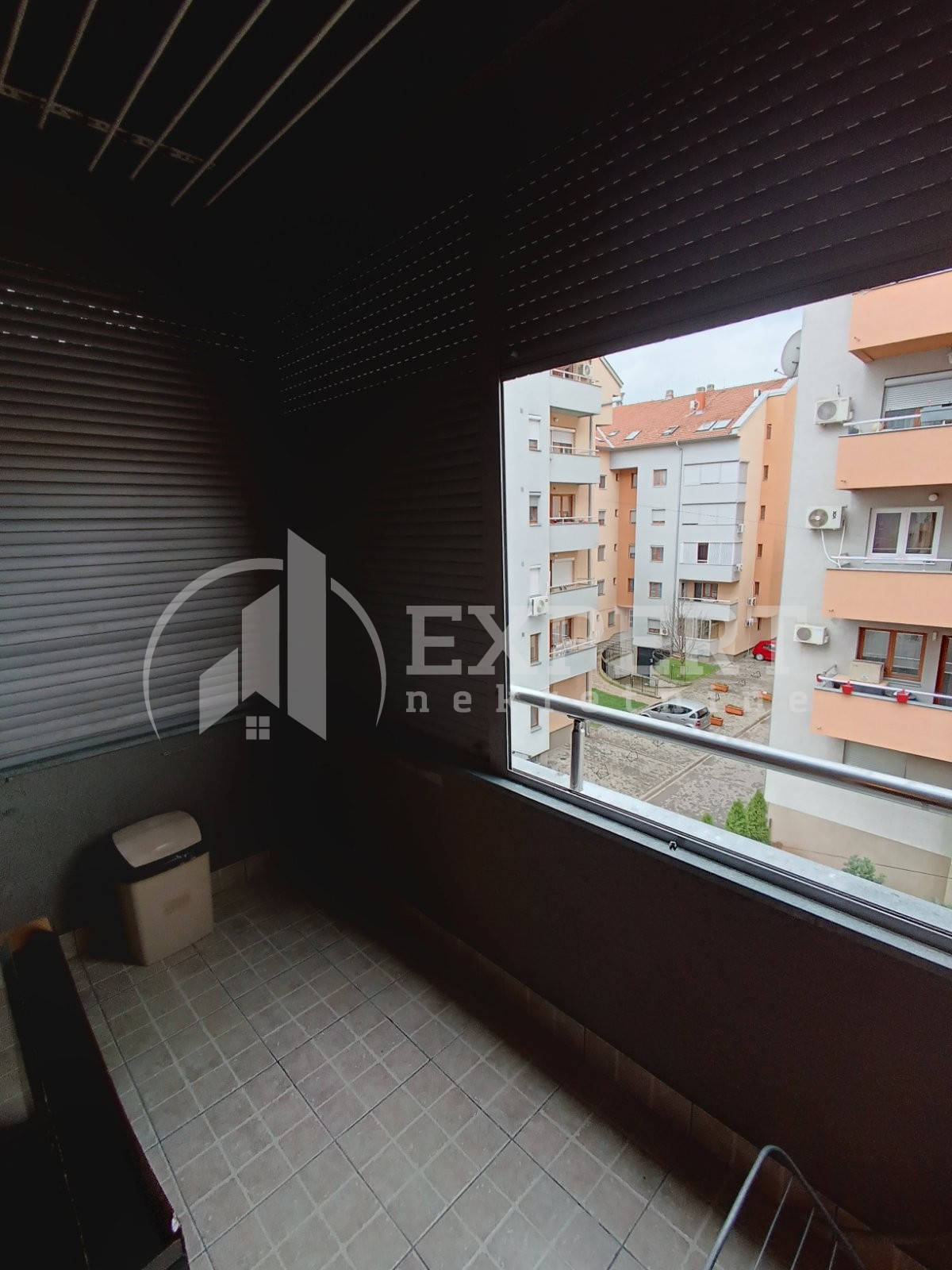 Dvosoban stan, 53 m2, Pantelej, Gornjomatejevačka ID: i-013593 9