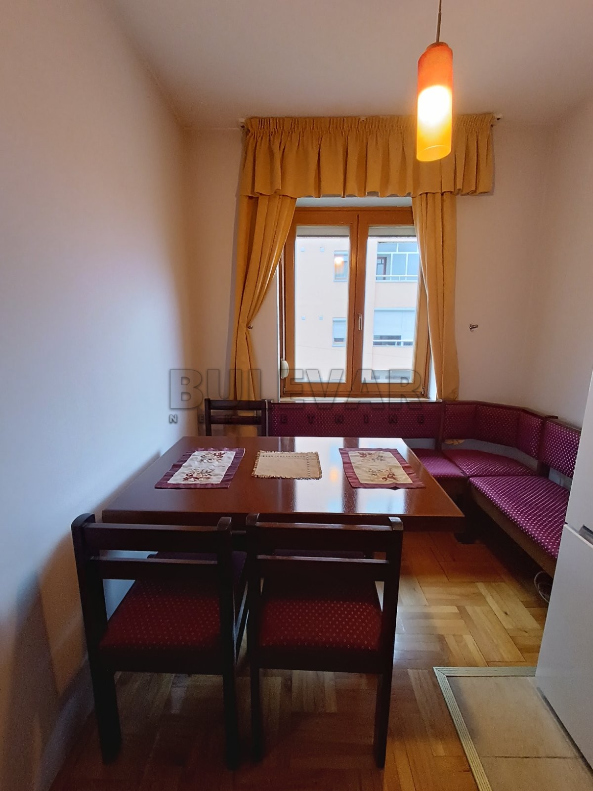 Dvosoban stan, 53 m2, Pantelej, Gornjomatejevačka ID: i-013593 5