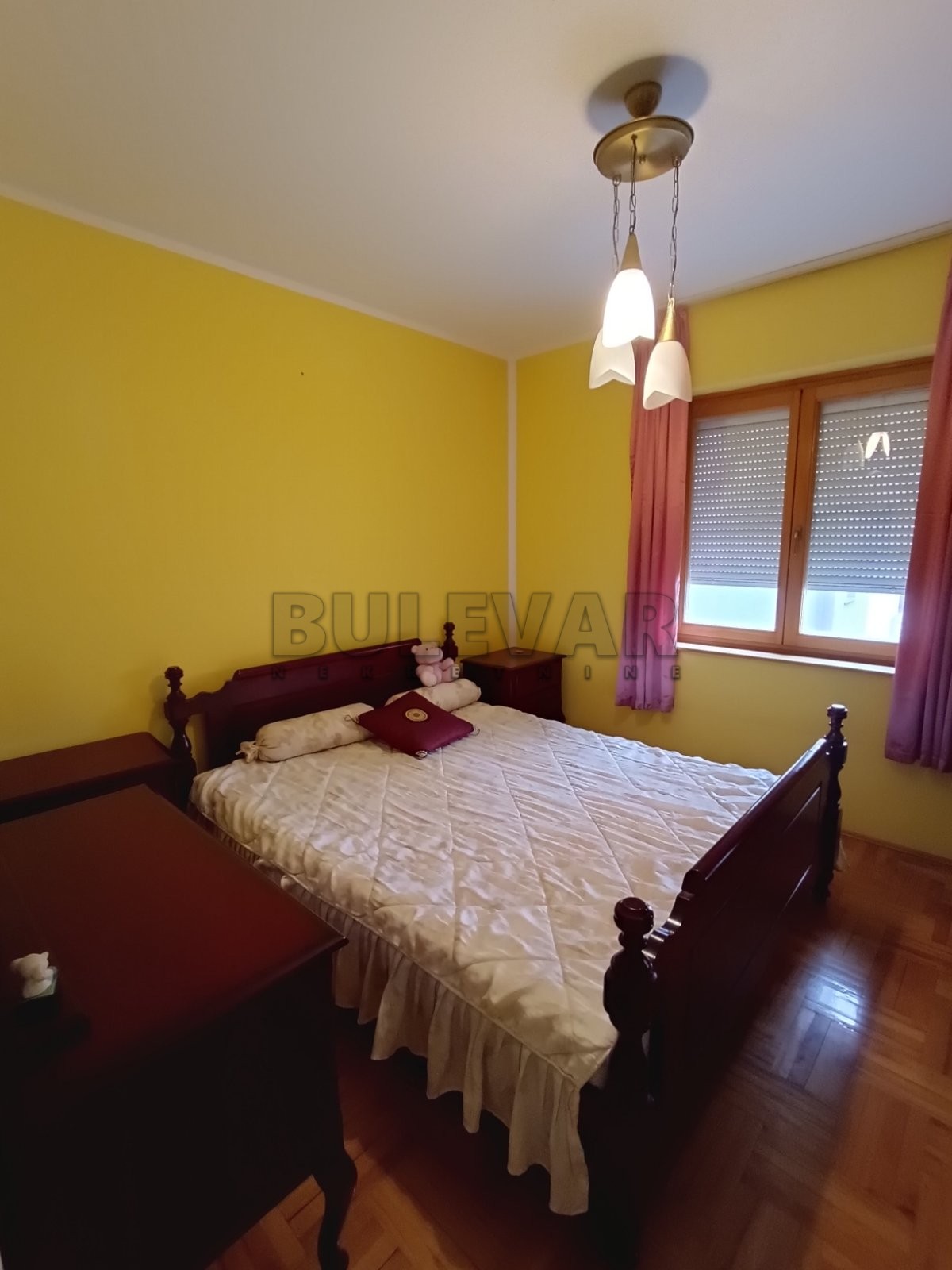 Dvosoban stan, 53 m2, Pantelej, Gornjomatejevačka ID: i-013593 6