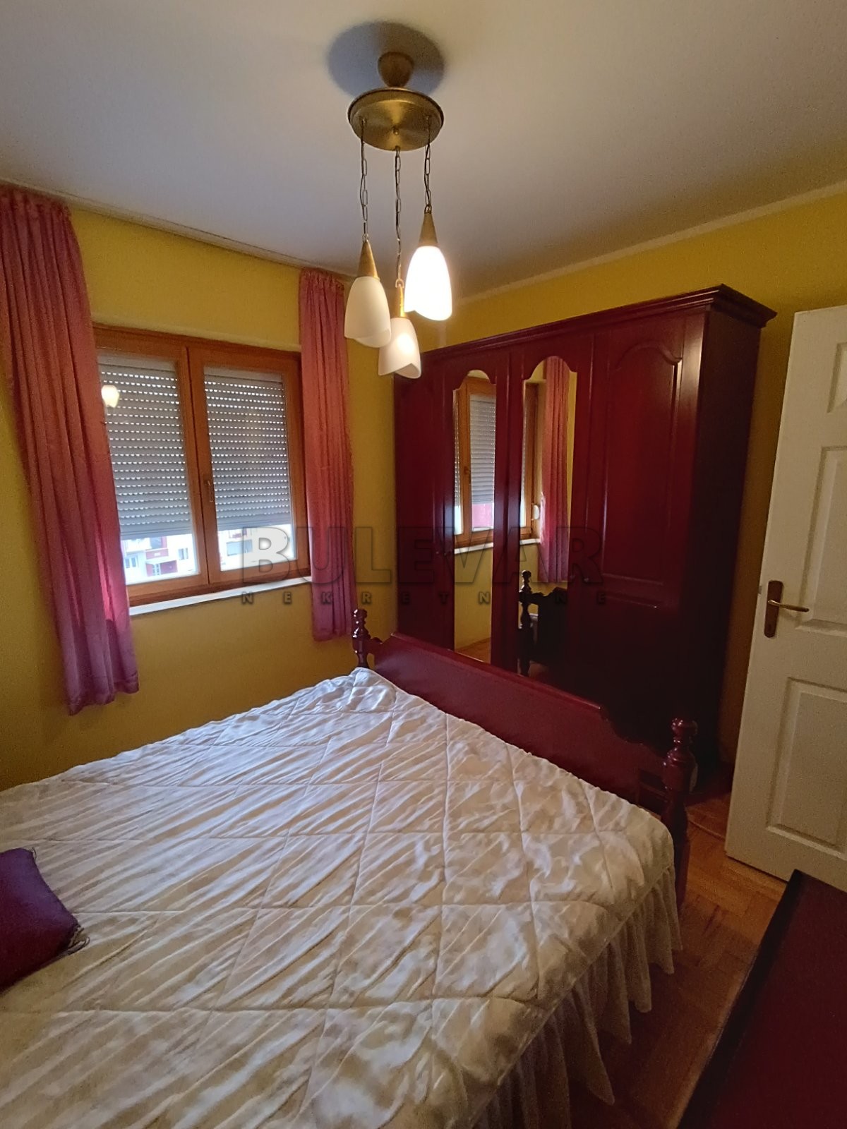 Dvosoban stan, 53 m2, Pantelej, Gornjomatejevačka ID: i-013593 7