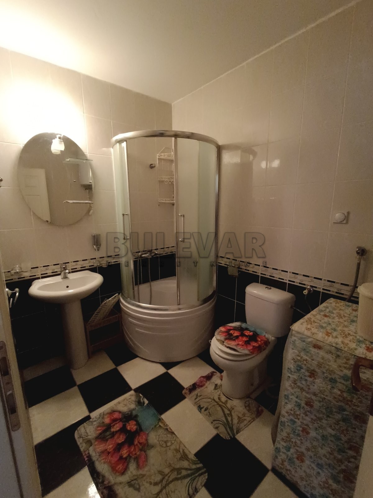 Dvosoban stan, 53 m2, Pantelej, Gornjomatejevačka ID: i-013593 8