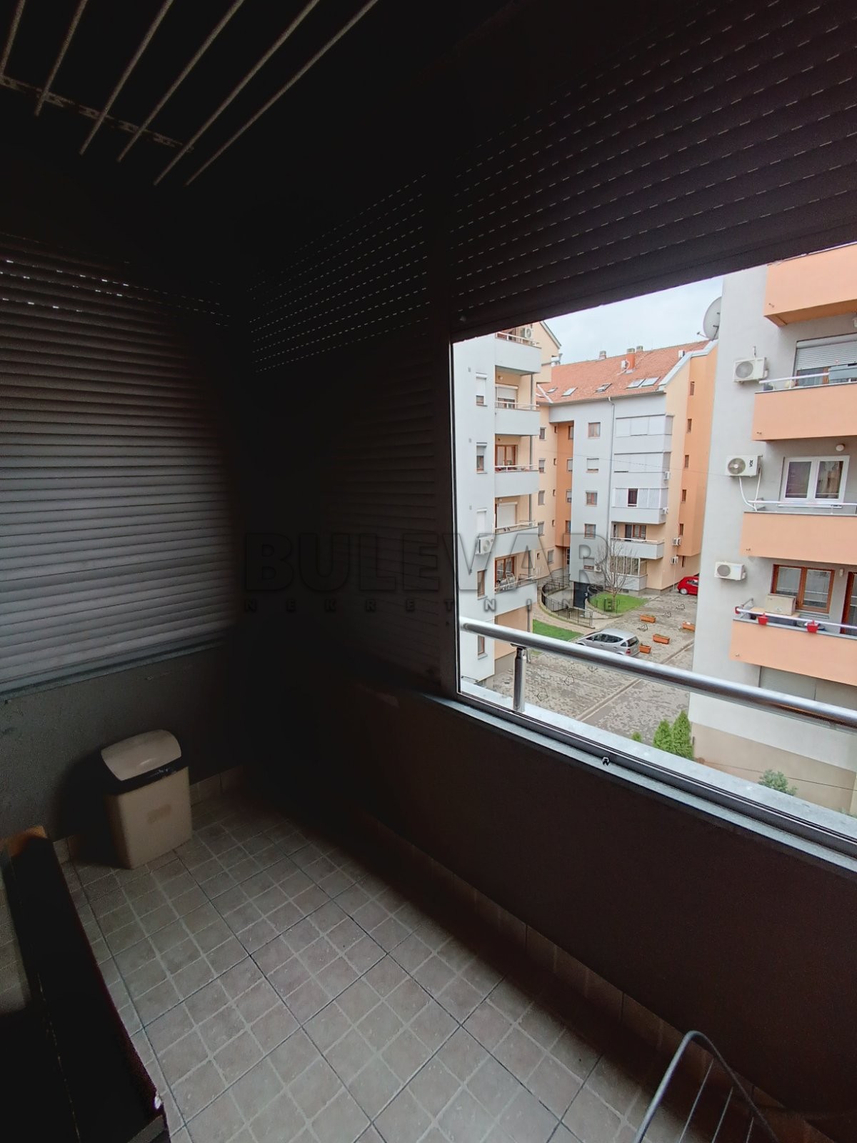 Dvosoban stan, 53 m2, Pantelej, Gornjomatejevačka ID: i-013593 9