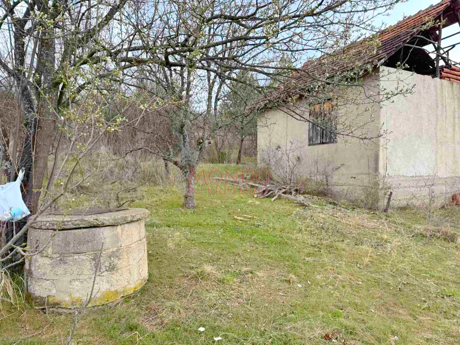 Na prodaju plac na putu za Donje Vlase, 30.63ari 5