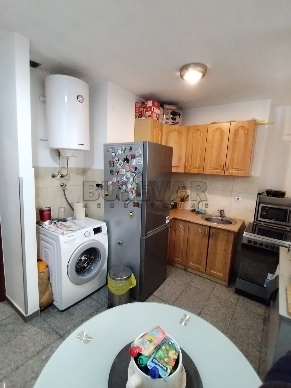 Dvosoban stan, 45 m2, Centar, Nikole Pašića ID: i-013595 6