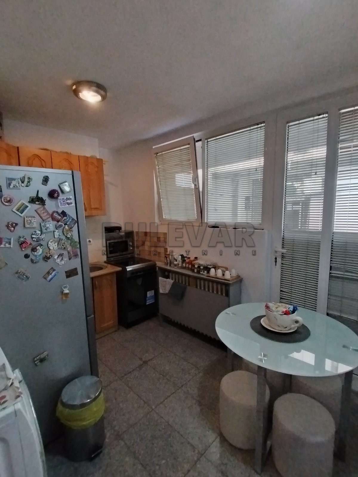Dvosoban stan, 45 m2, Centar, Nikole Pašića ID: i-013595 7
