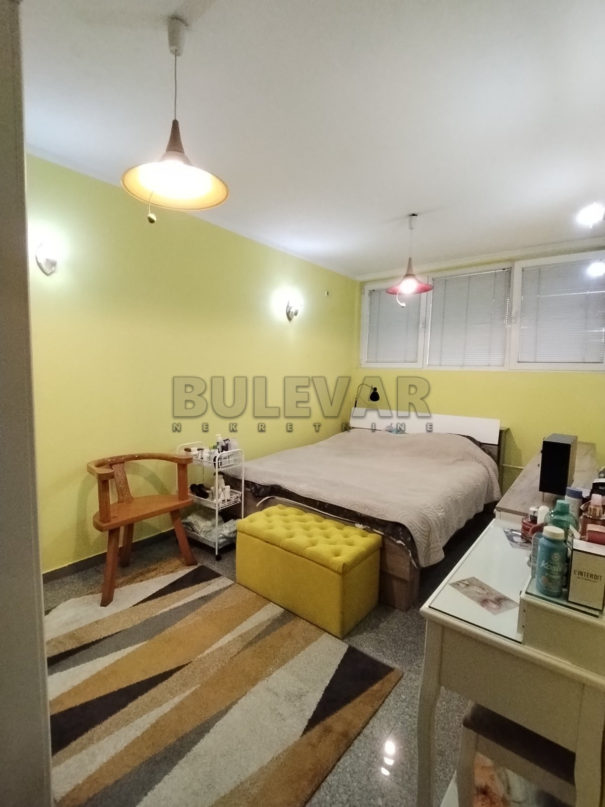 Dvosoban stan, 45 m2, Centar, Nikole Pašića ID: i-013595 8