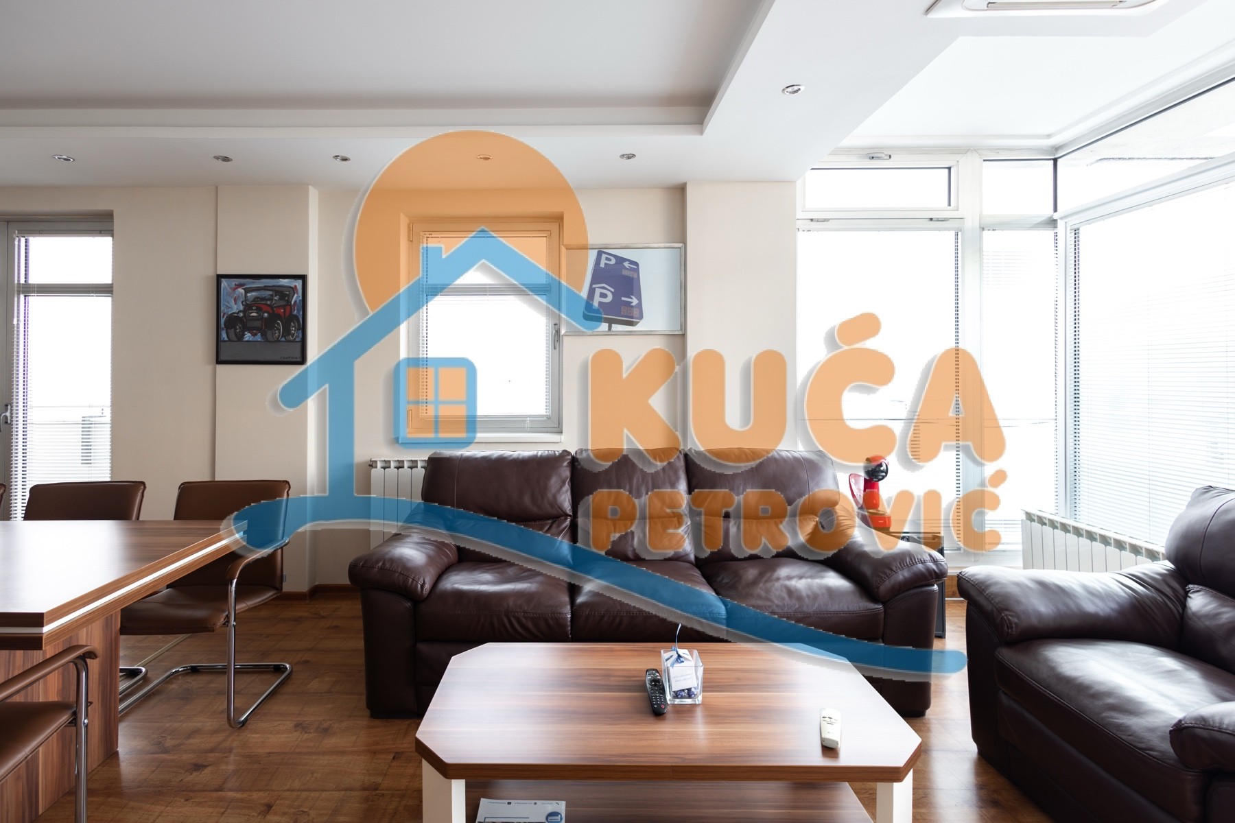 Lokal, 185 m2, Centar, Obrenovićeva ID: i-013549 2