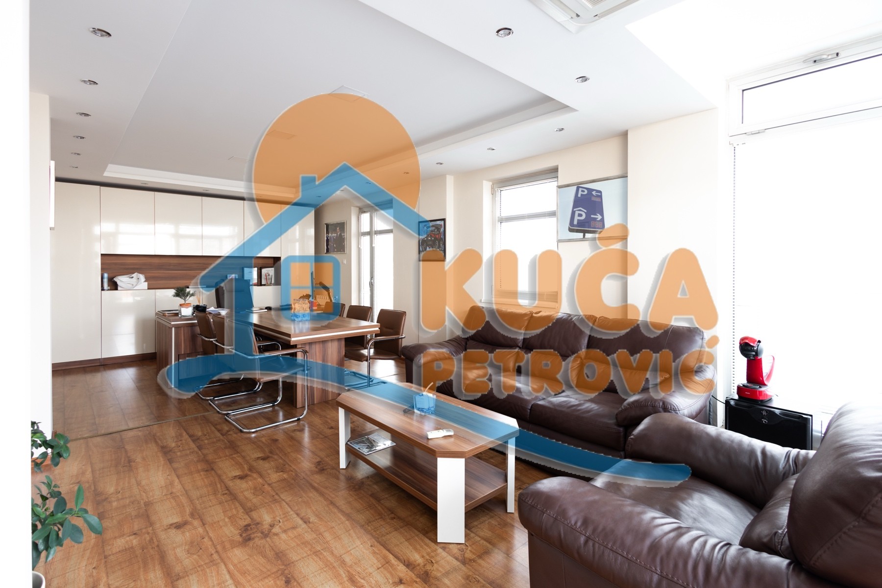 Lokal, 185 m2, Centar, Obrenovićeva ID: i-013549 3