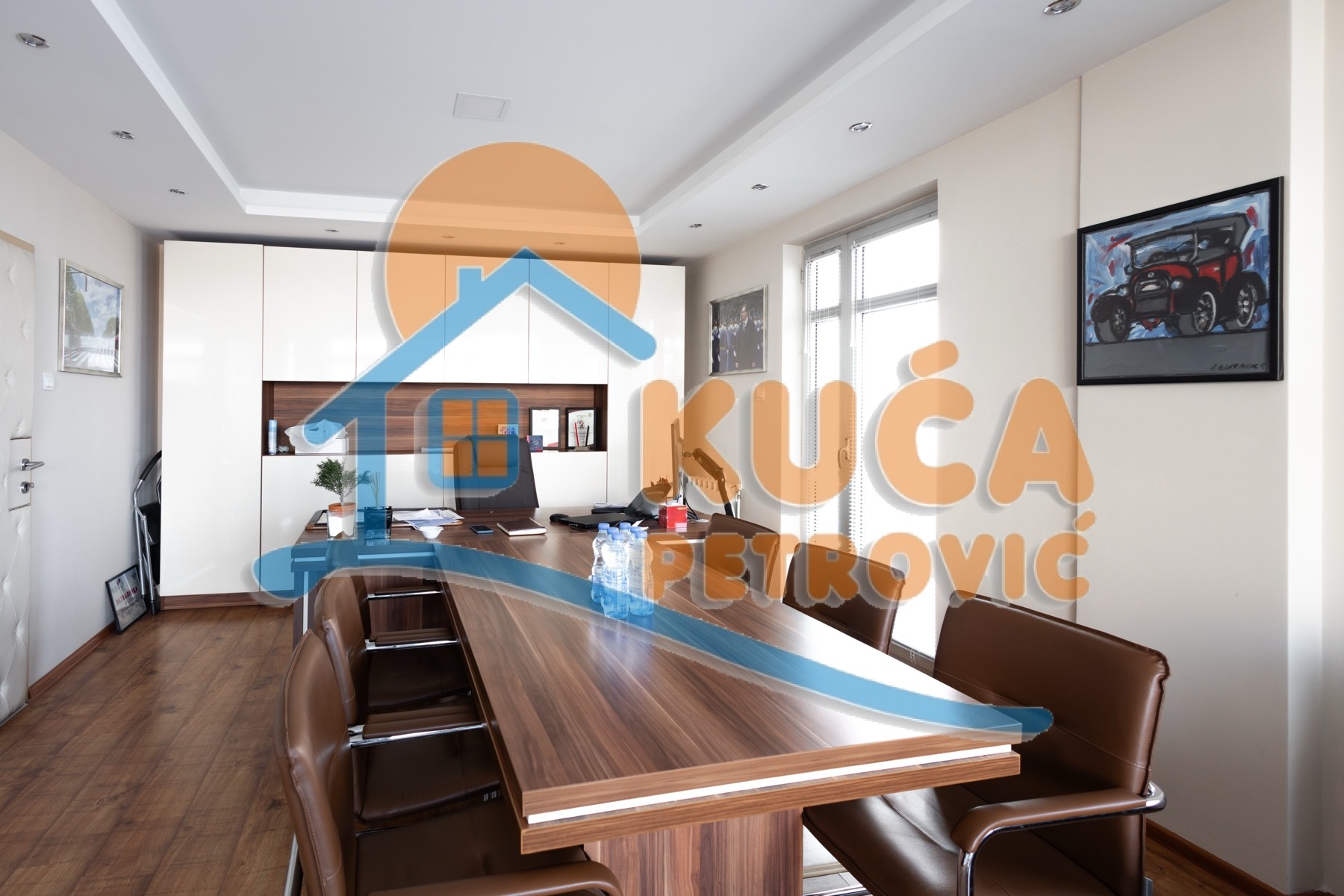 Lokal, 185 m2, Centar, Obrenovićeva ID: i-013549 4