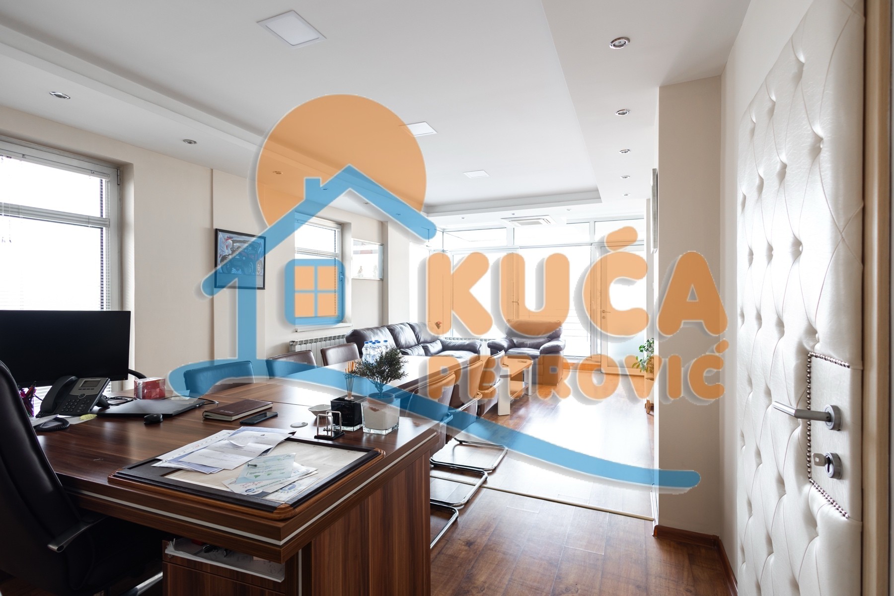 Lokal, 185 m2, Centar, Obrenovićeva ID: i-013549 5