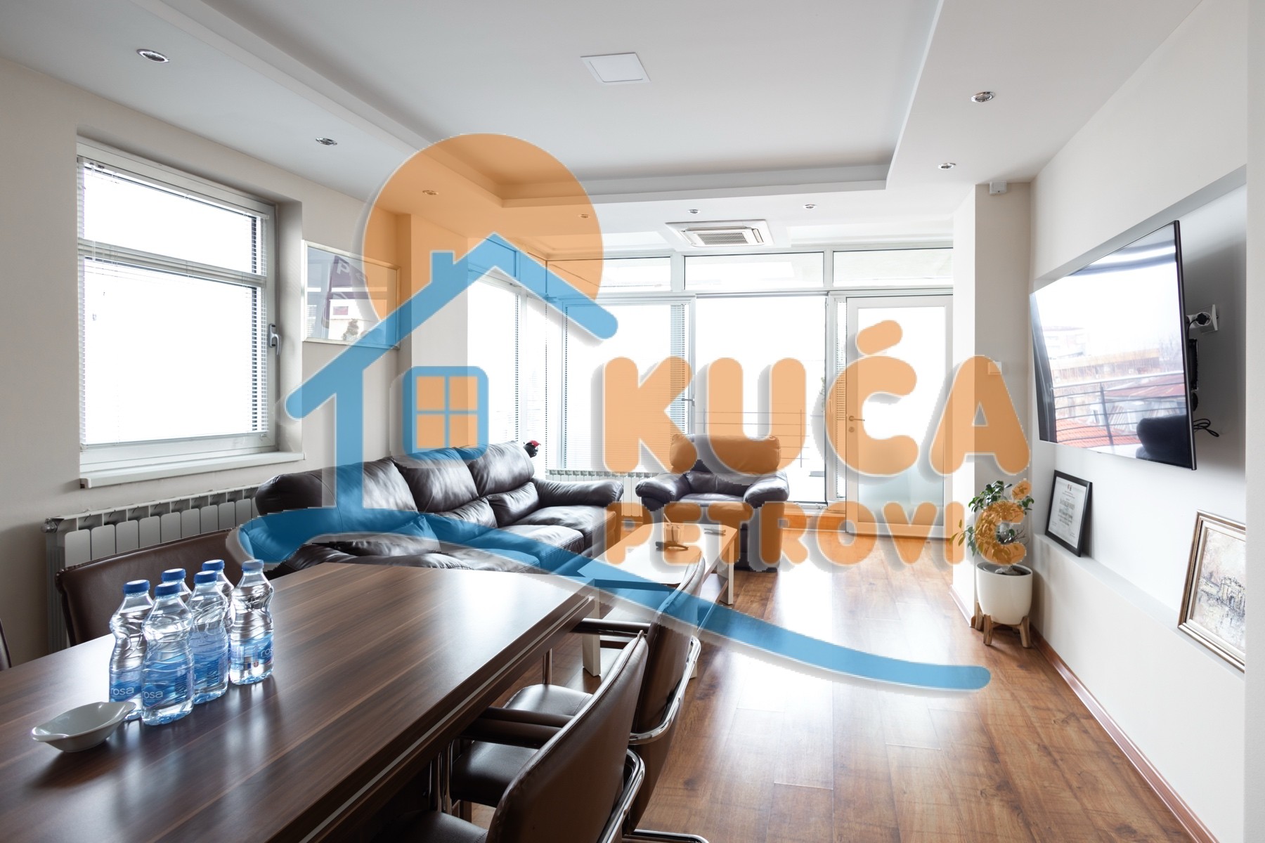 Lokal, 185 m2, Centar, Obrenovićeva ID: i-013549 7