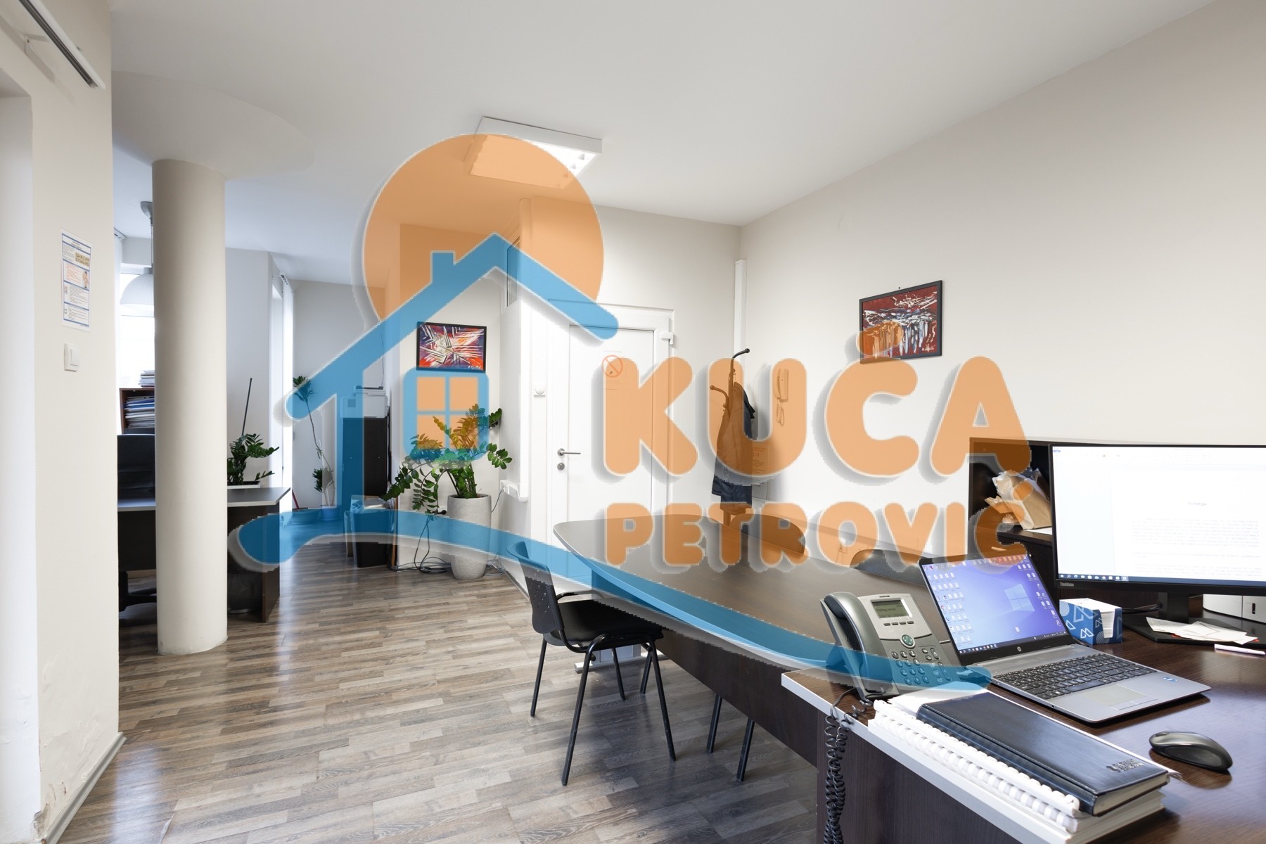 Lokal, 185 m2, Centar, Obrenovićeva ID: i-013549 22