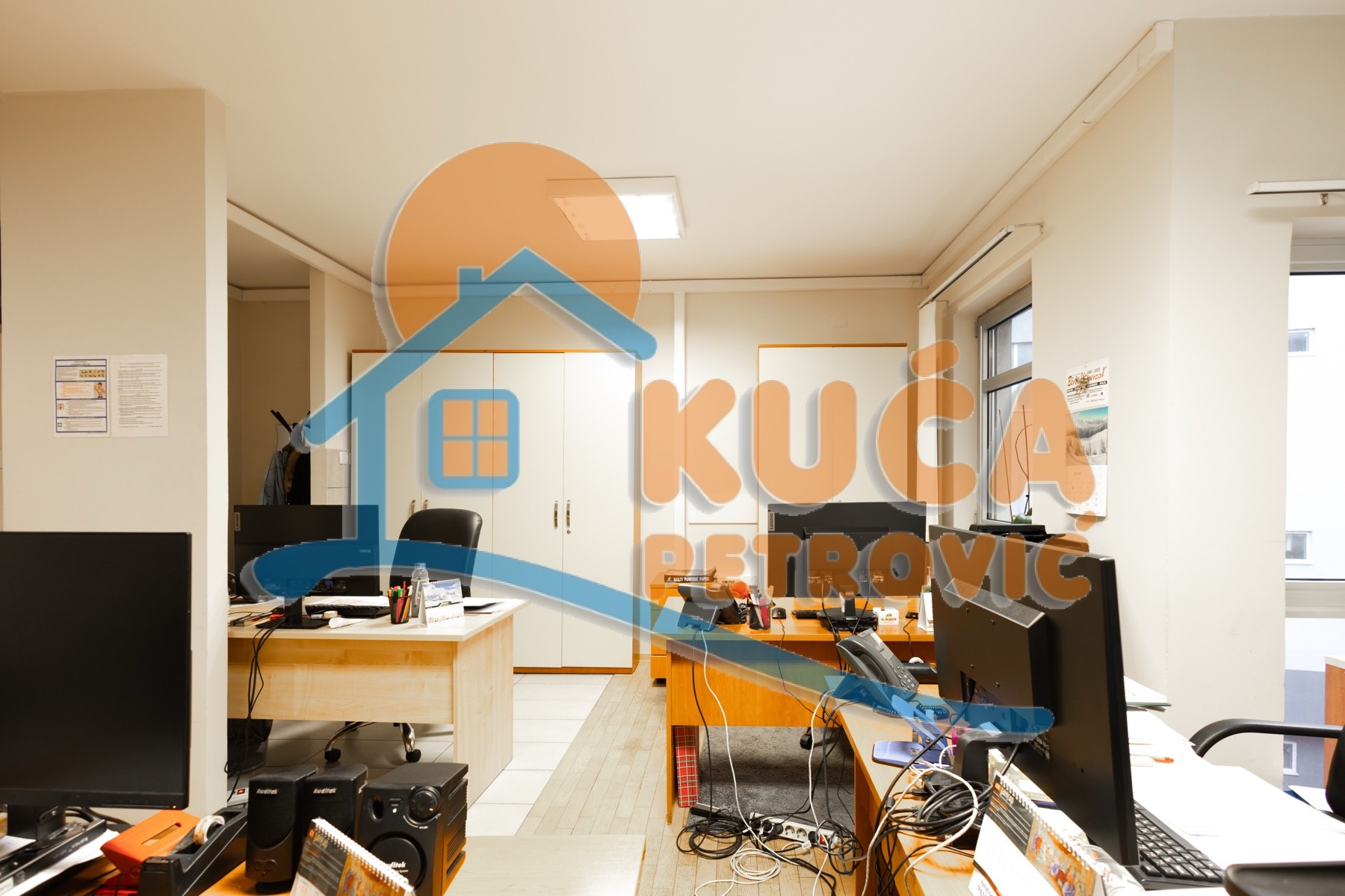 Lokal, 185 m2, Centar, Obrenovićeva ID: i-013549 24