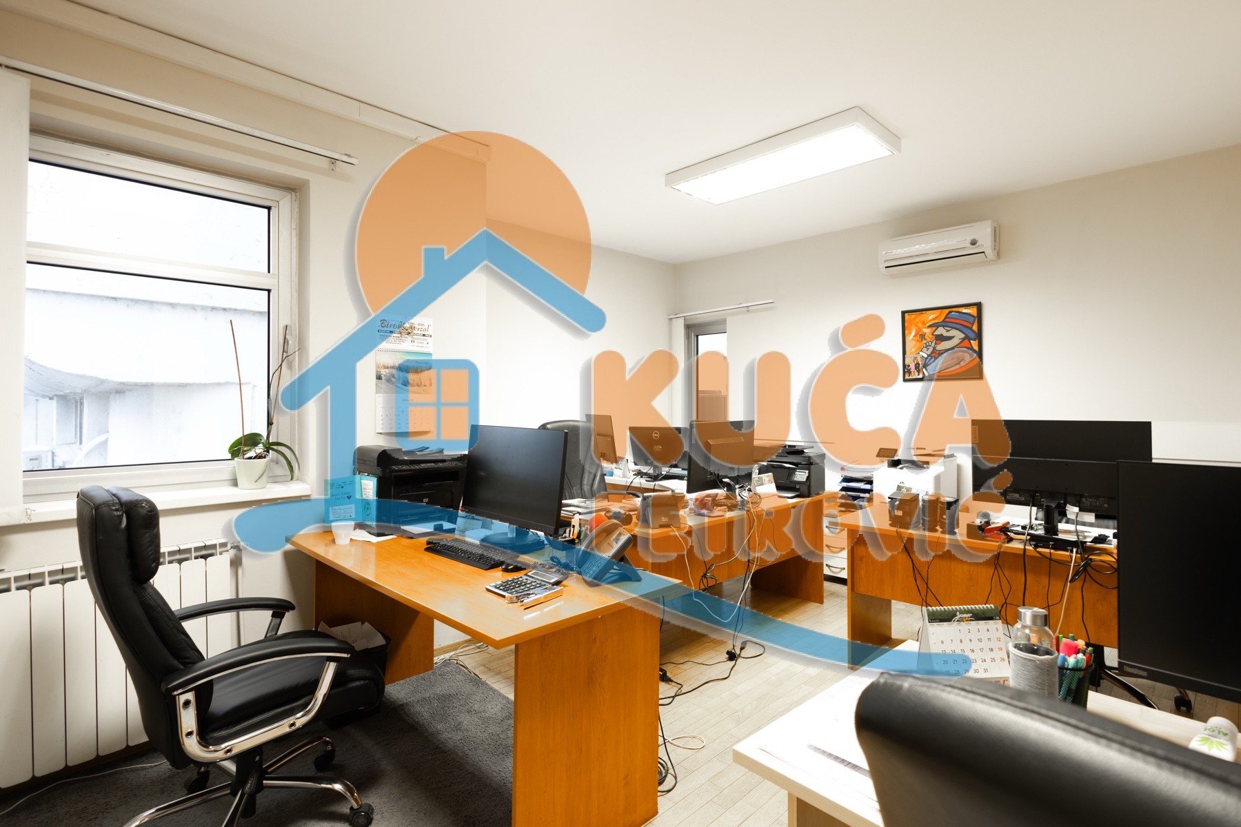 Lokal, 185 m2, Centar, Obrenovićeva ID: i-013549 25