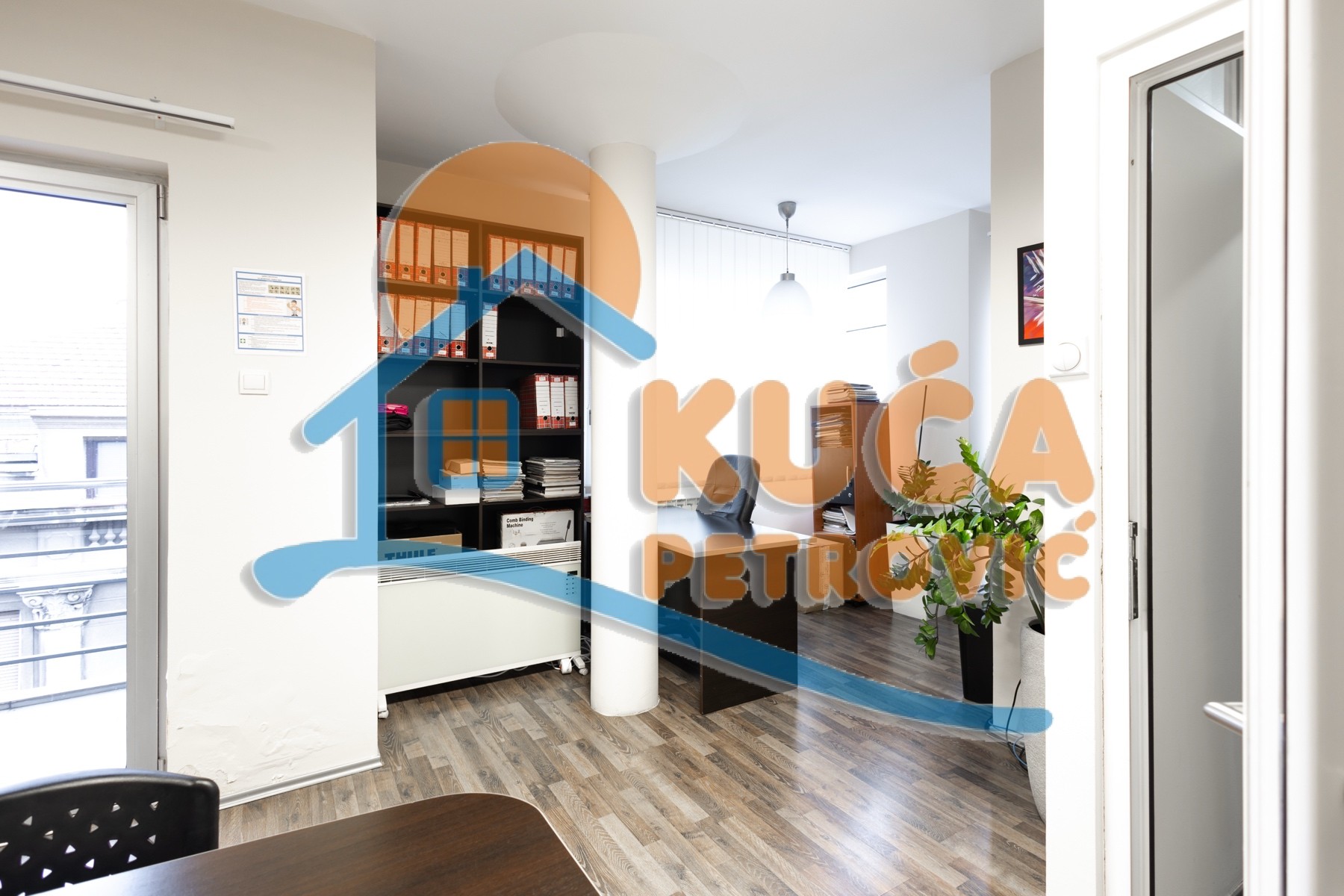 Lokal, 185 m2, Centar, Obrenovićeva ID: i-013549 27
