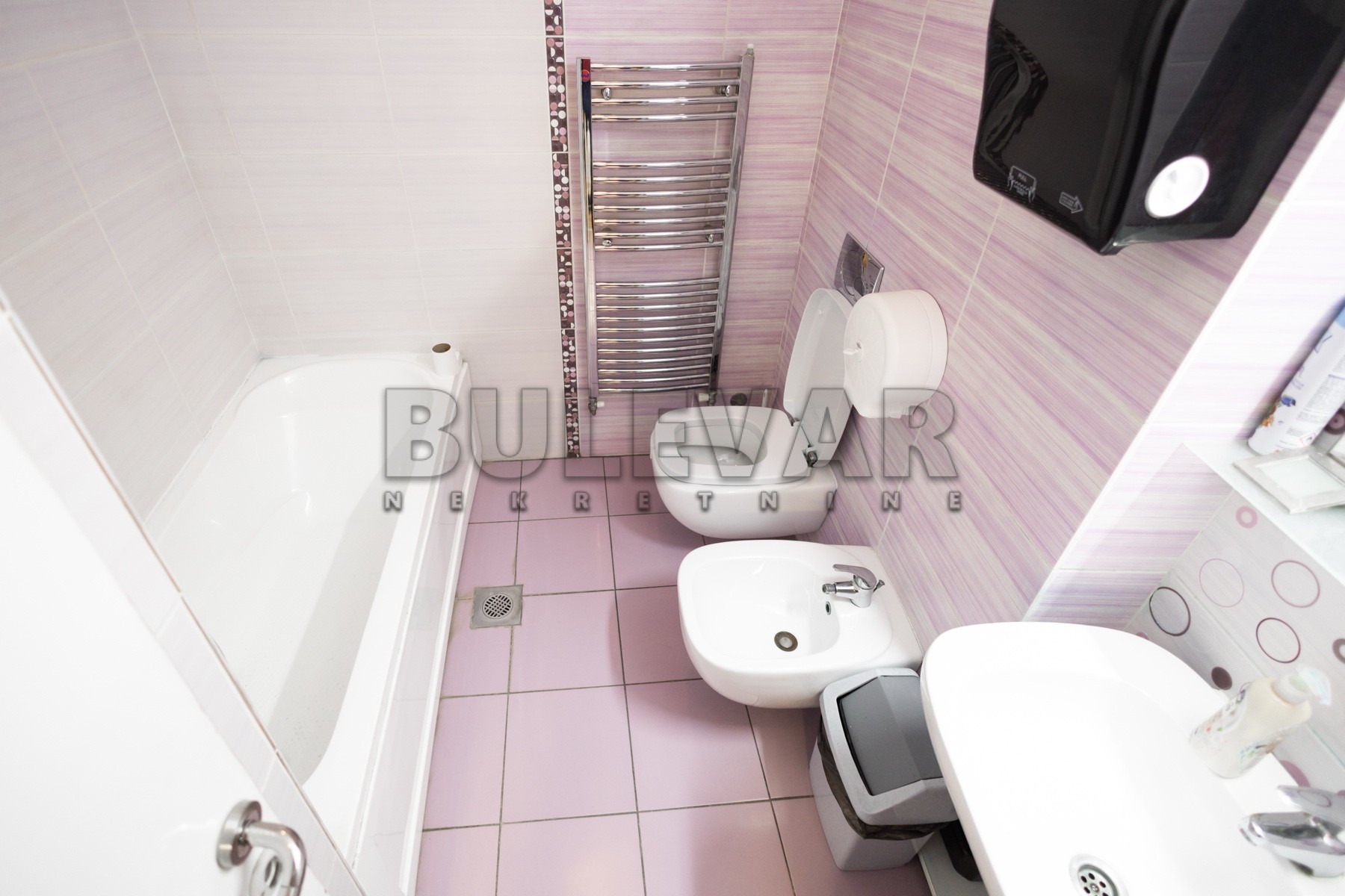 Lokal, 185 m2, Centar, Obrenovićeva ID: i-013549 30