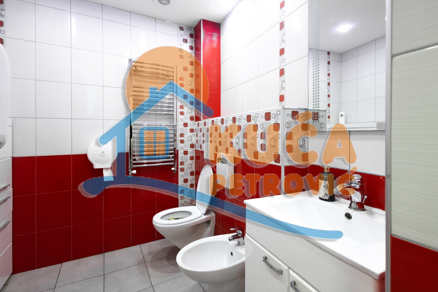 Lokal, 185 m2, Centar, Obrenovićeva ID: i-013549 15