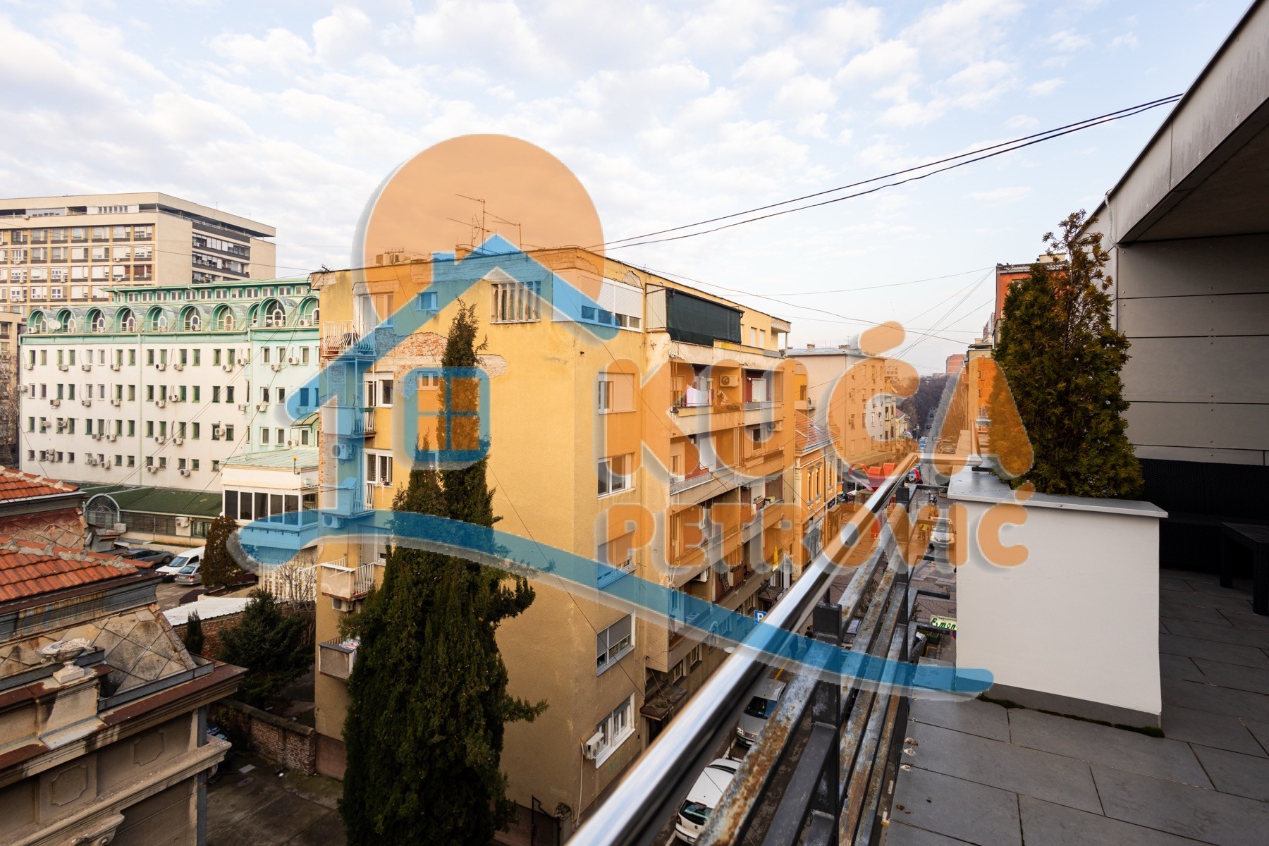 Lokal, 185 m2, Centar, Obrenovićeva ID: i-013549 16