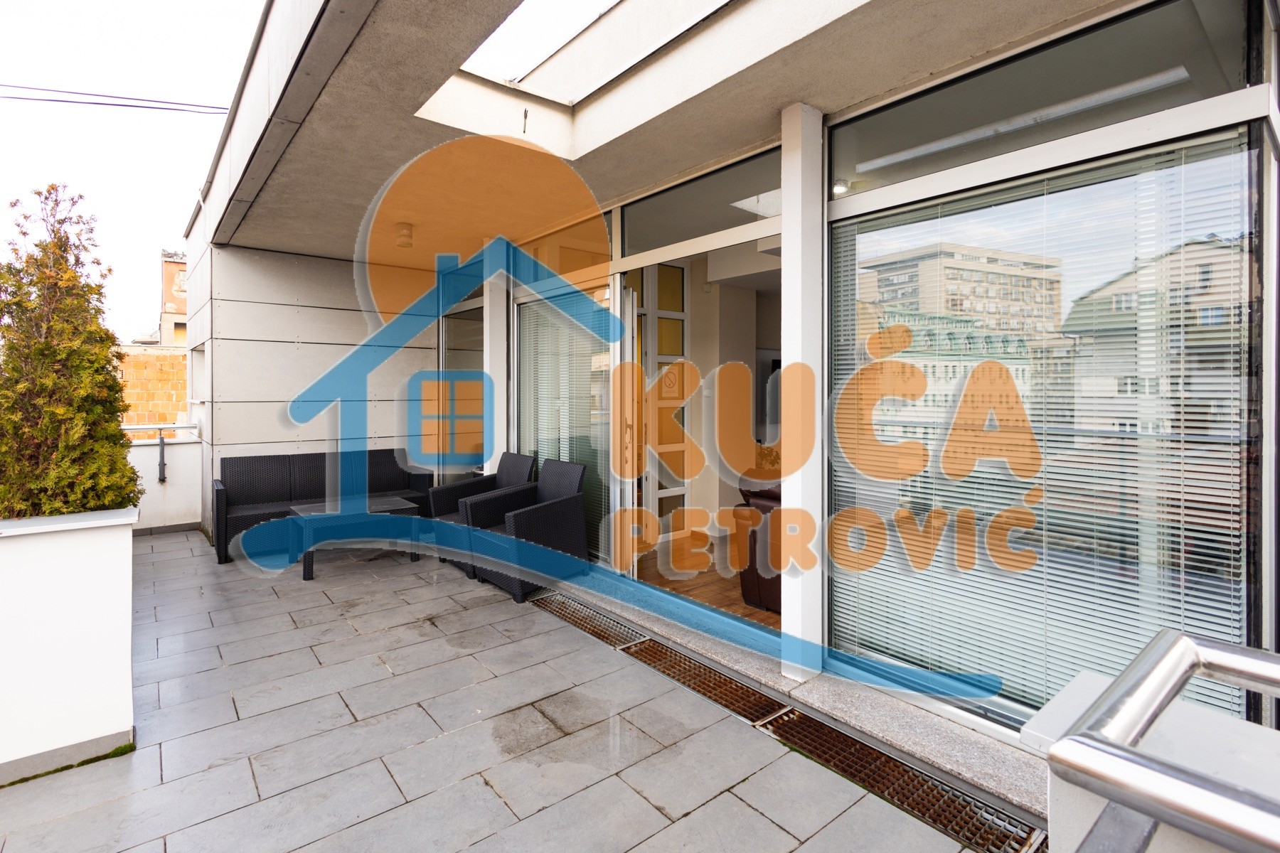 Lokal, 185 m2, Centar, Obrenovićeva ID: i-013549 18