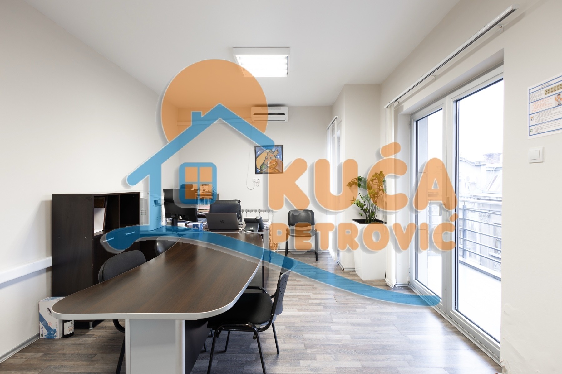 Lokal, 185 m2, Centar, Obrenovićeva ID: i-013549 20