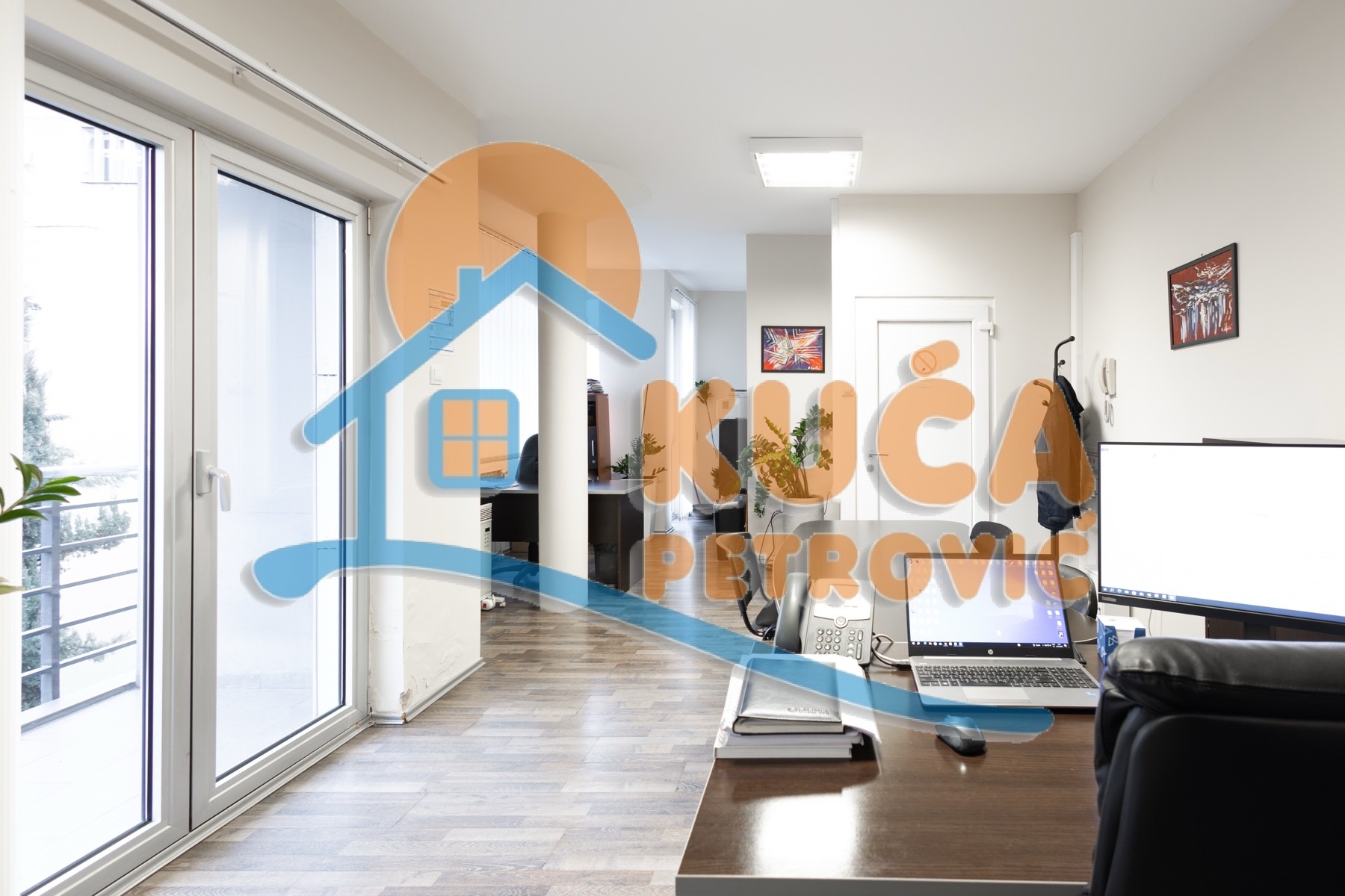 Lokal, 185 m2, Centar, Obrenovićeva ID: i-013549 21