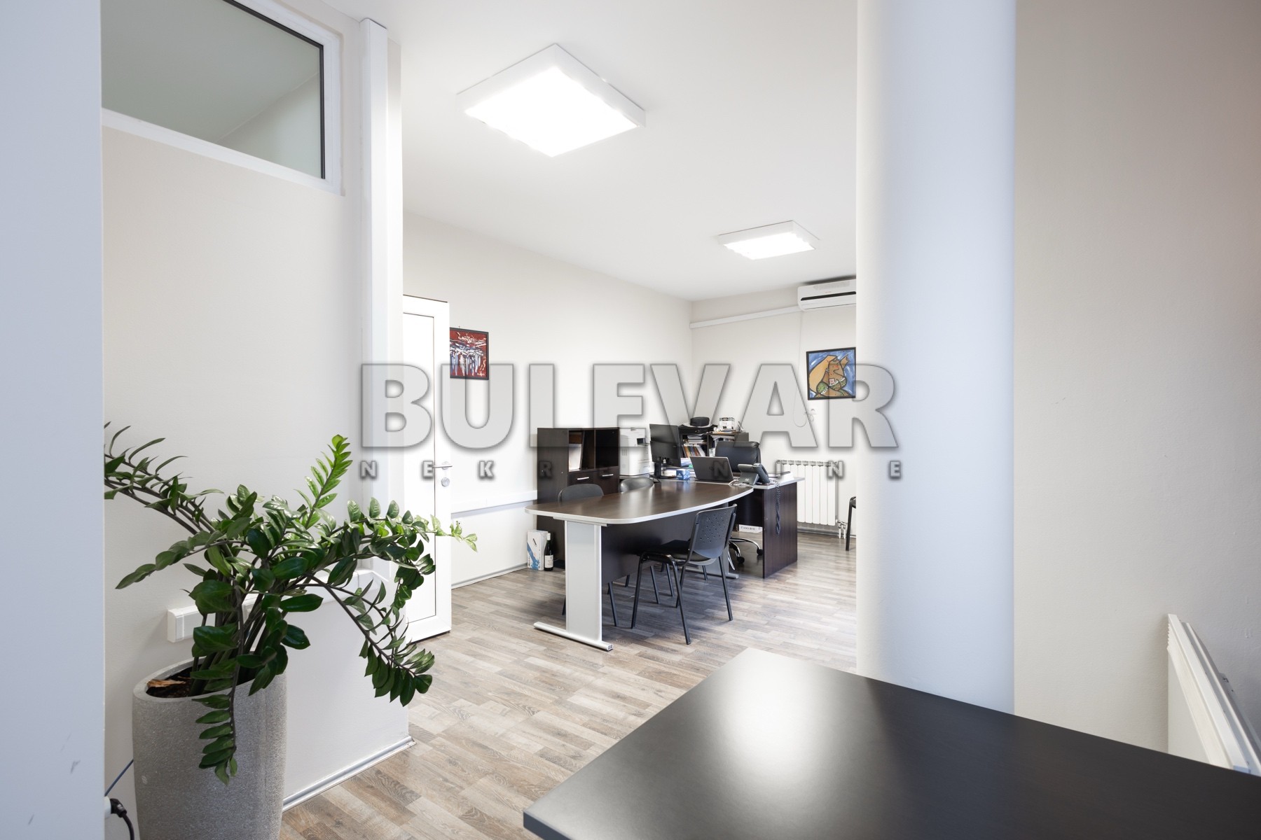Lokal, 185 m2, Centar, Obrenovićeva ID: i-013549 12