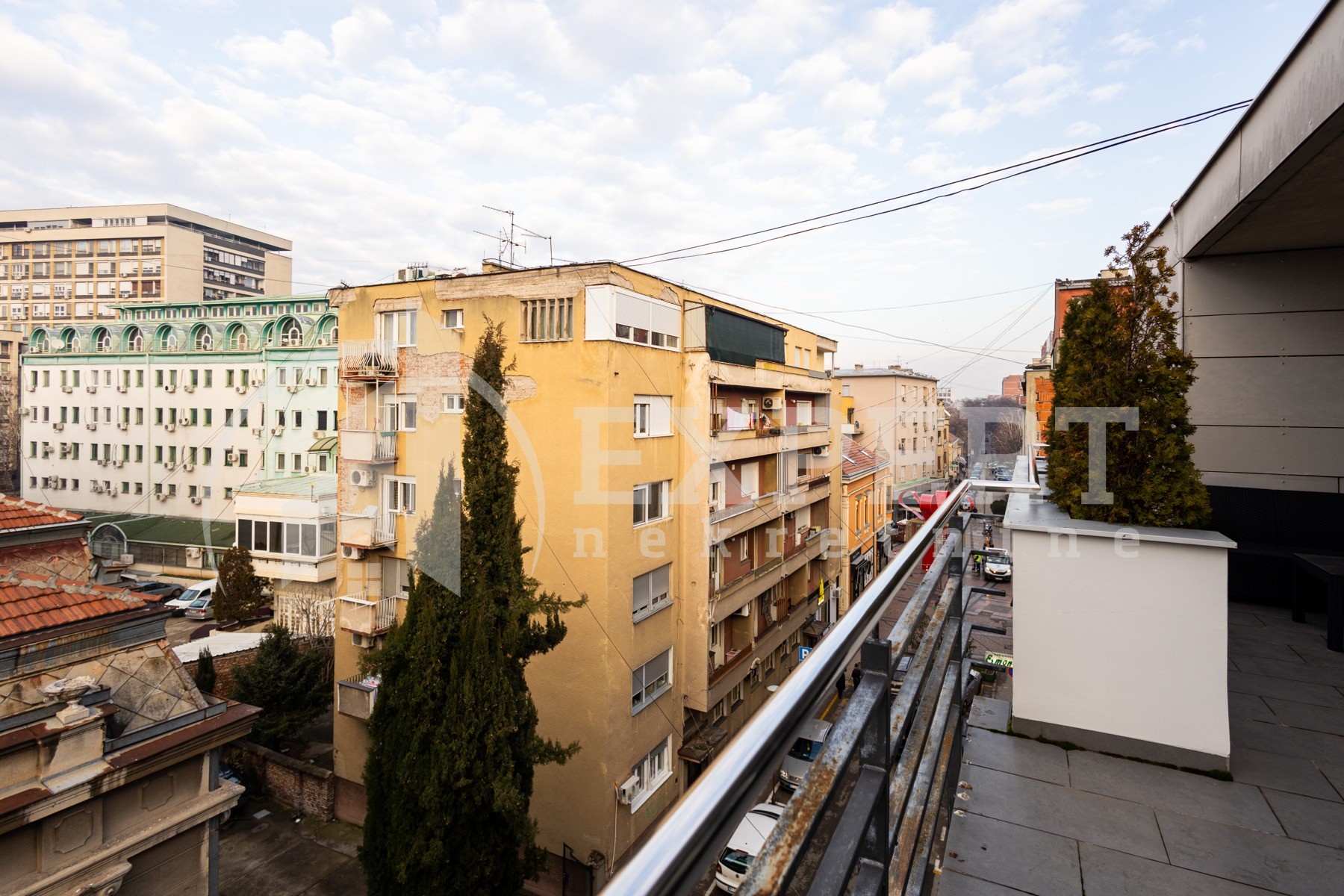 Lokal, 185 m2, Centar, Obrenovićeva ID: i-013549 16