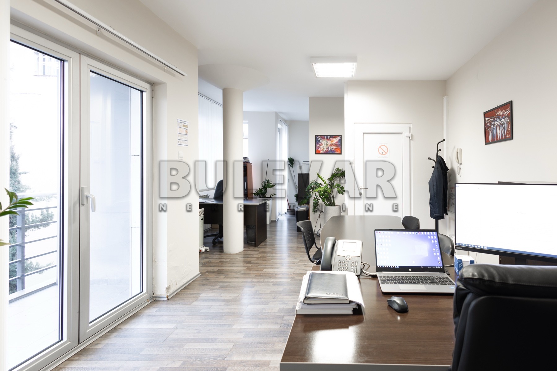 Lokal, 185 m2, Centar, Obrenovićeva ID: i-013549 21