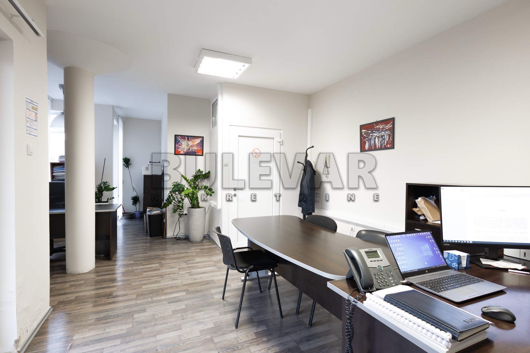 Lokal, 185 m2, Centar, Obrenovićeva ID: i-013549 22