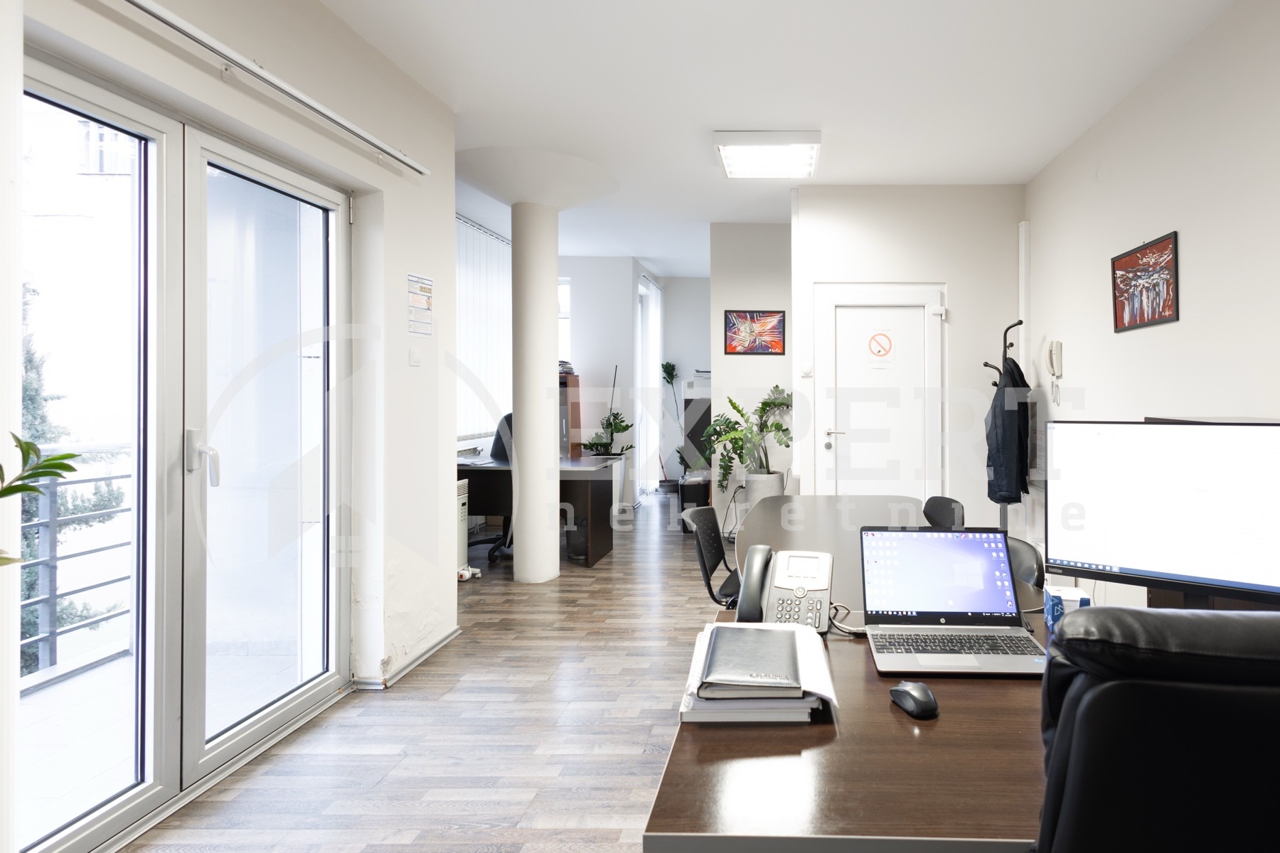 Lokal, 185 m2, Centar, Obrenovićeva ID: i-013549 21