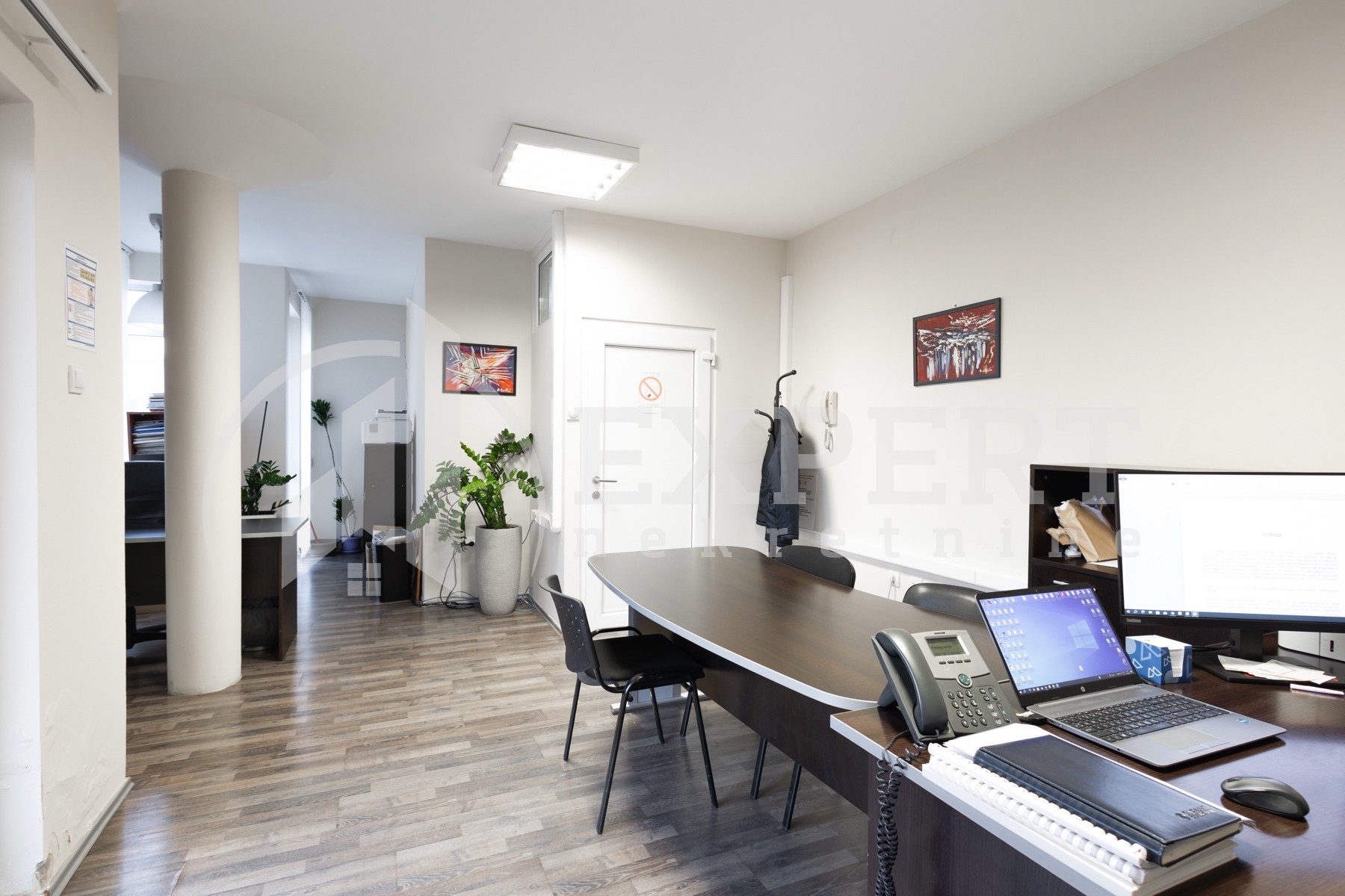 Lokal, 185 m2, Centar, Obrenovićeva ID: i-013549 22