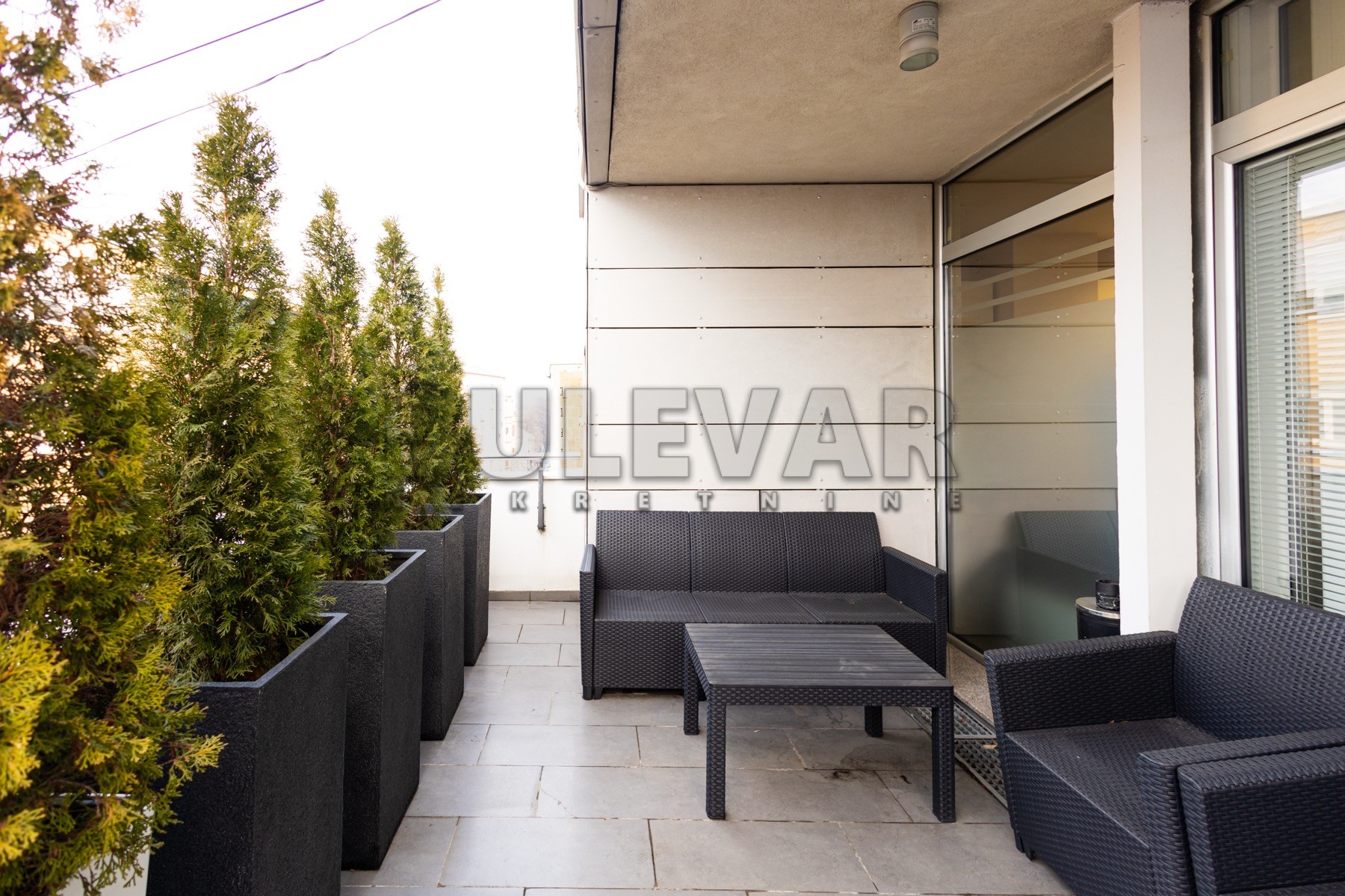 Lokal, 185 m2, Centar, Obrenovićeva ID: i-013549 17