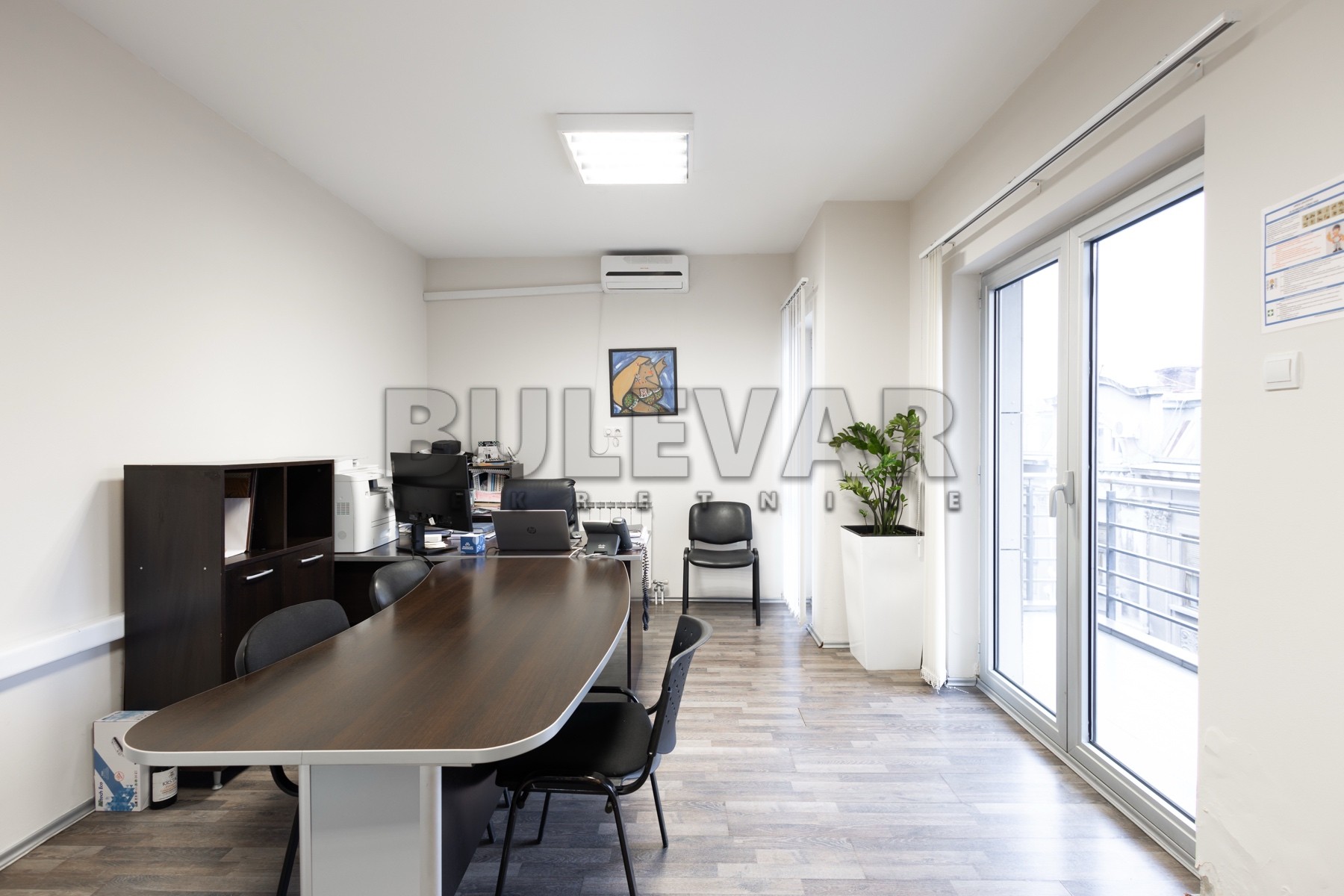 Lokal, 185 m2, Centar, Obrenovićeva ID: i-013549 20