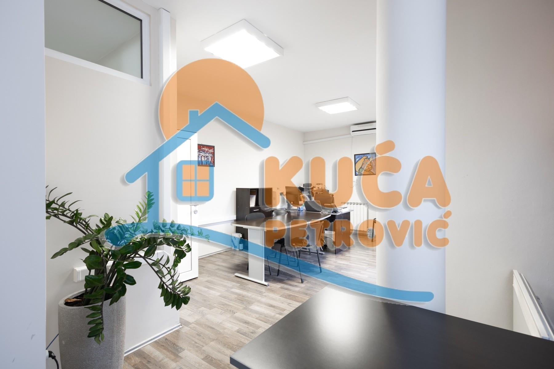 Lokal, 185 m2, Centar, Obrenovićeva ID: i-013549 12