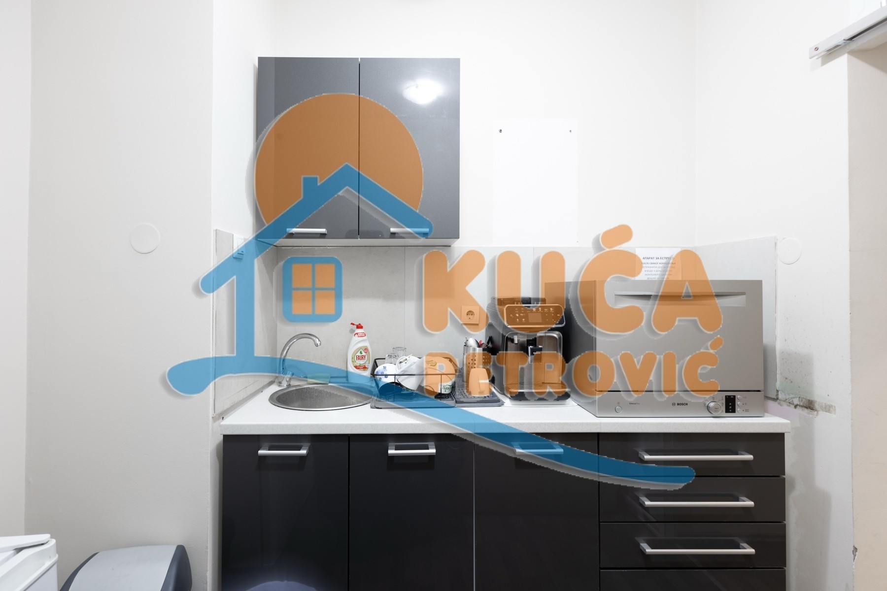 Lokal, 185 m2, Centar, Obrenovićeva ID: i-013549 13