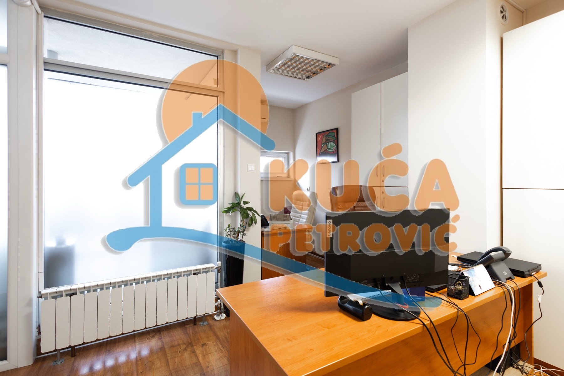 Lokal, 185 m2, Centar, Obrenovićeva ID: i-013549 8