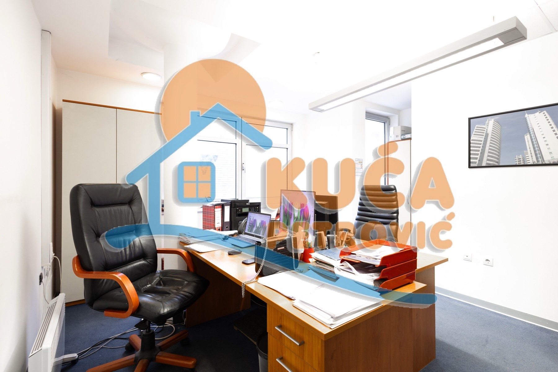 Lokal, 185 m2, Centar, Obrenovićeva ID: i-013549 9