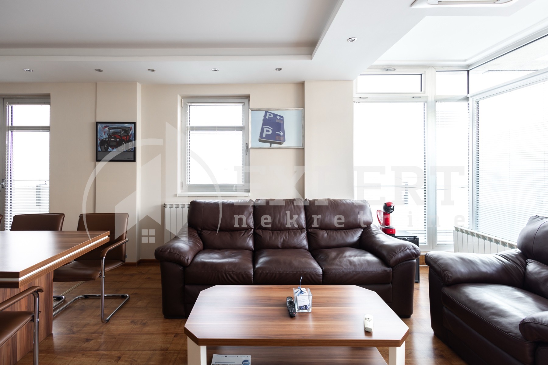 Lokal, 185 m2, Centar, Obrenovićeva ID: i-013549 2