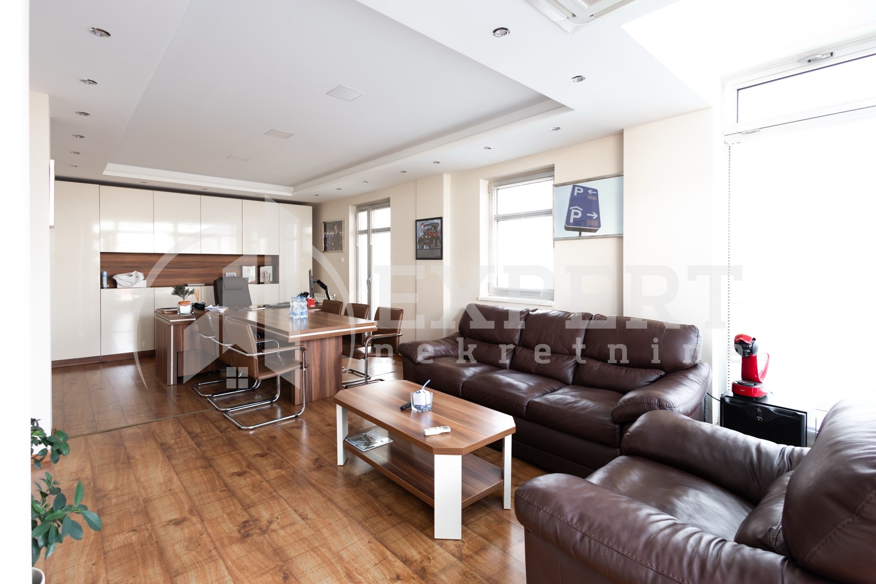 Lokal, 185 m2, Centar, Obrenovićeva ID: i-013549 3