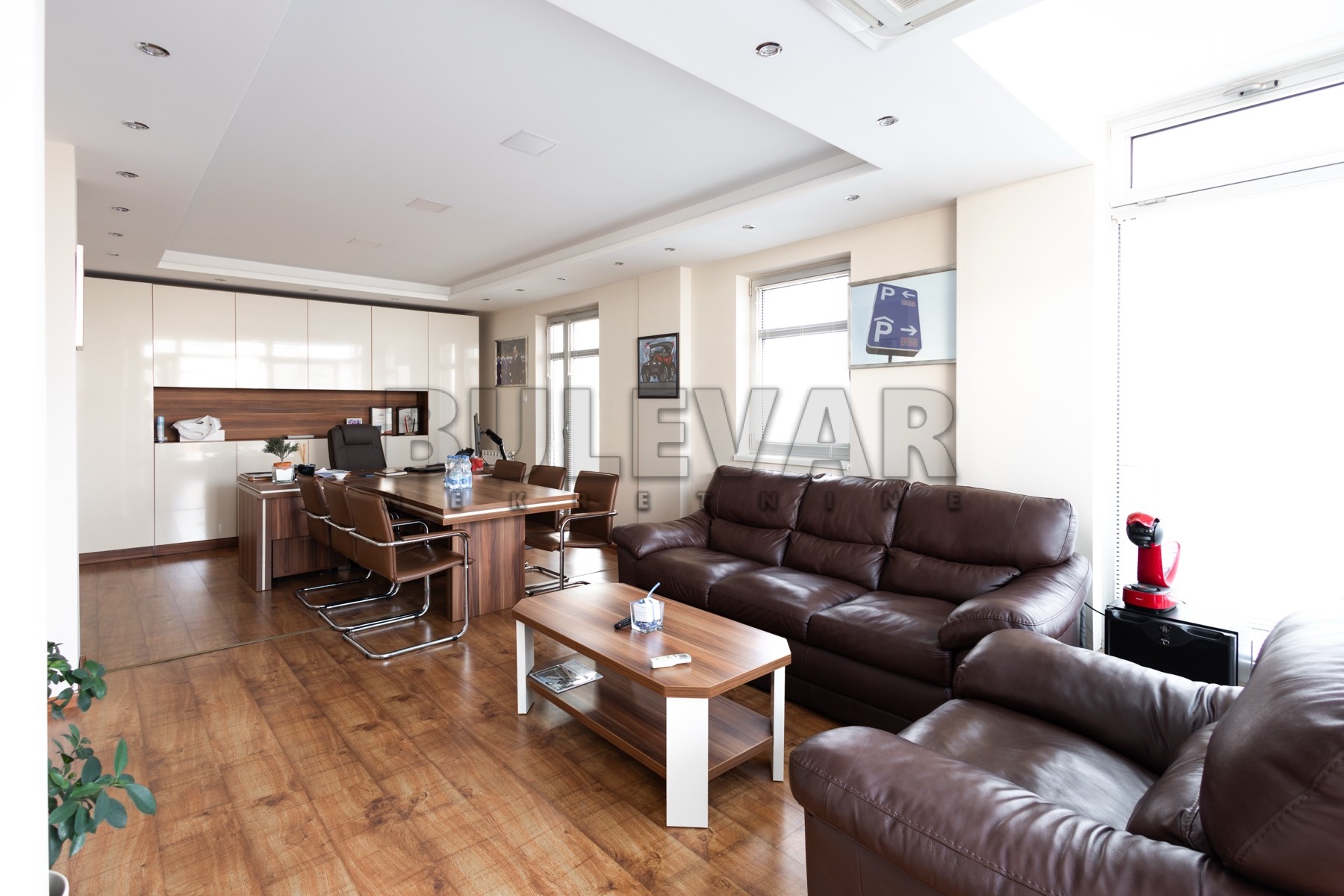 Lokal, 185 m2, Centar, Obrenovićeva ID: i-013549 3
