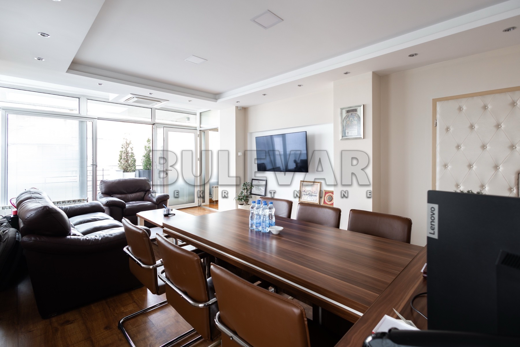 Lokal, 185 m2, Centar, Obrenovićeva ID: i-013549 6