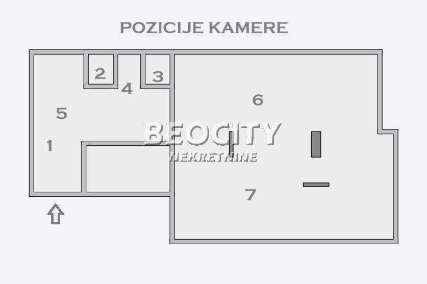 Lokal, 140 m2, Voždovac, Vojvode Stepe ID: 117168 16