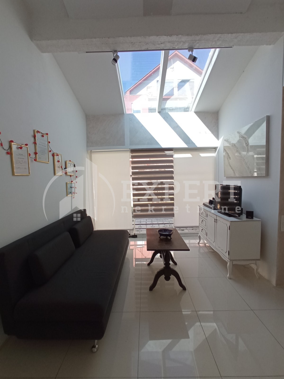 Lokal, 50 m2, Donji Komren, Zlatarska ID: i-013547 2