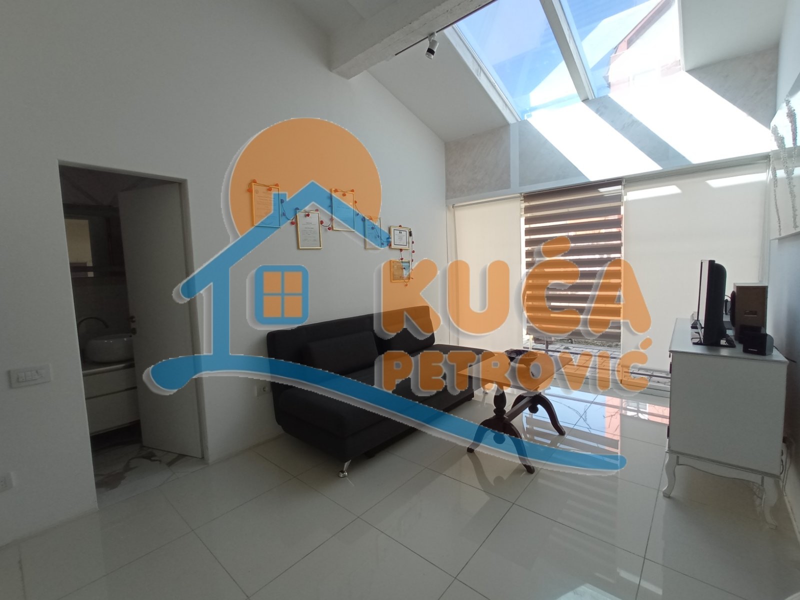 Lokal, 50 m2, Donji Komren, Zlatarska ID: i-013547 1