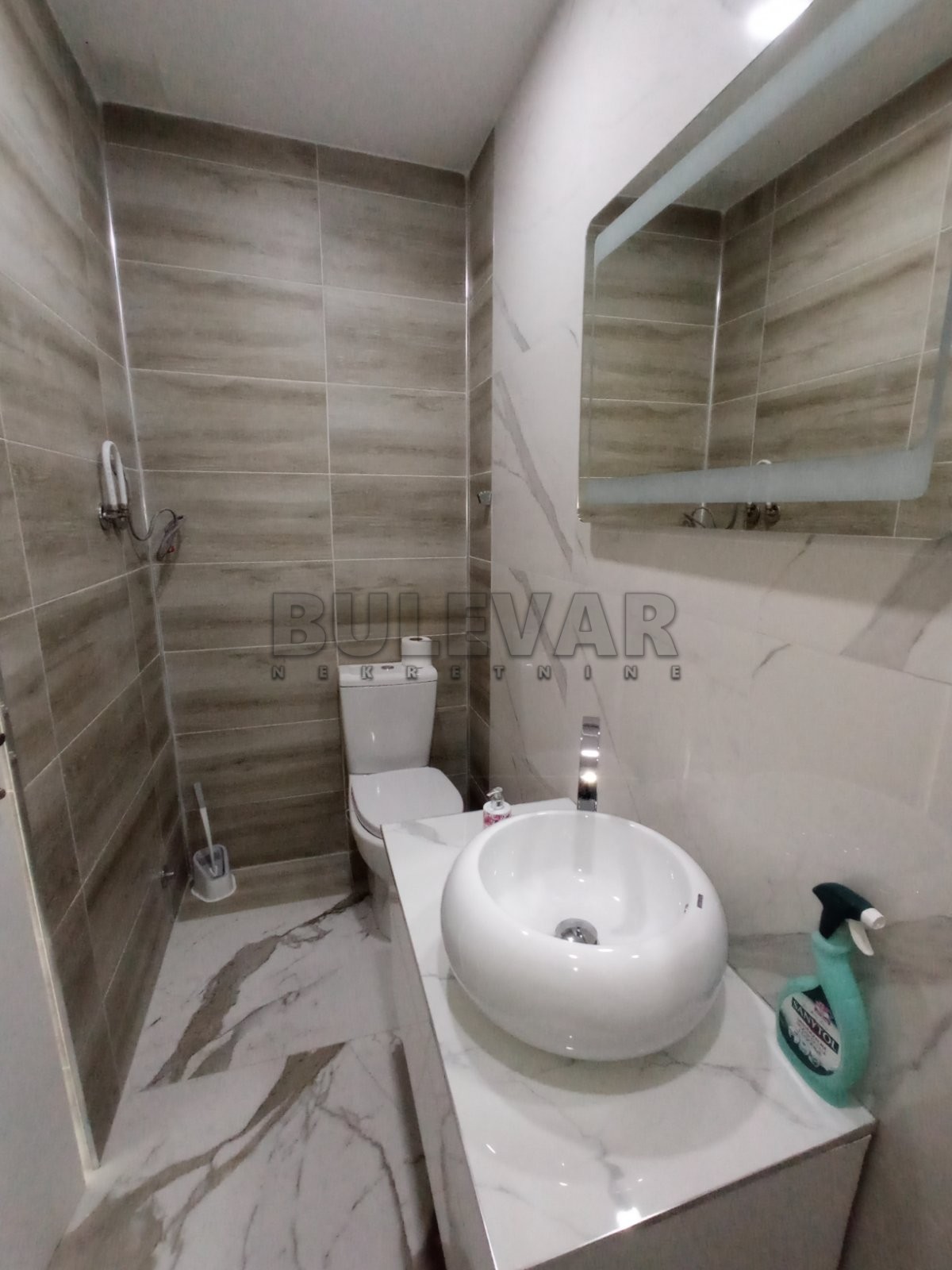 Lokal, 50 m2, Donji Komren, Zlatarska ID: i-013547 6