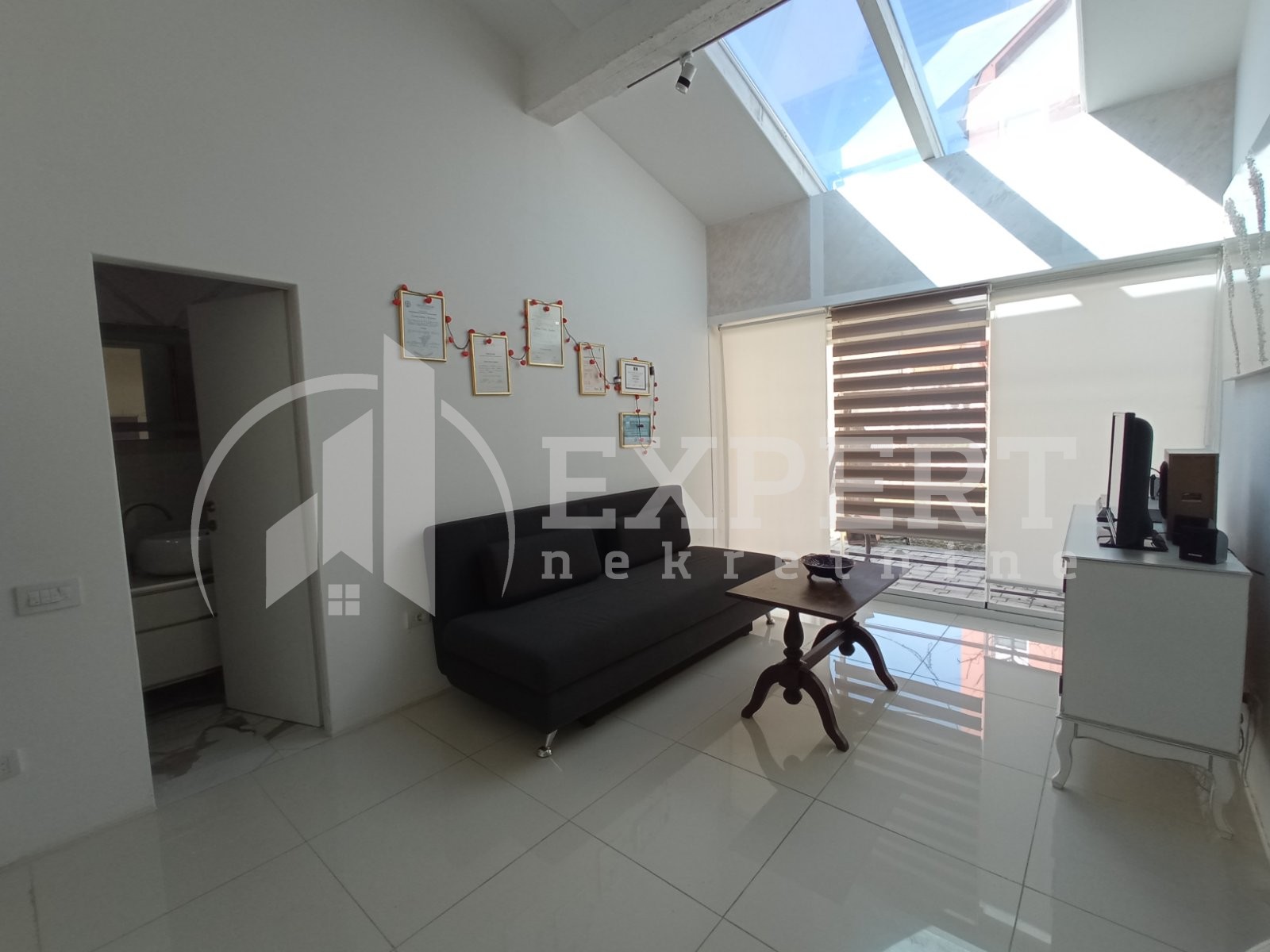 Lokal, 50 m2, Donji Komren, Zlatarska ID: i-013547 1