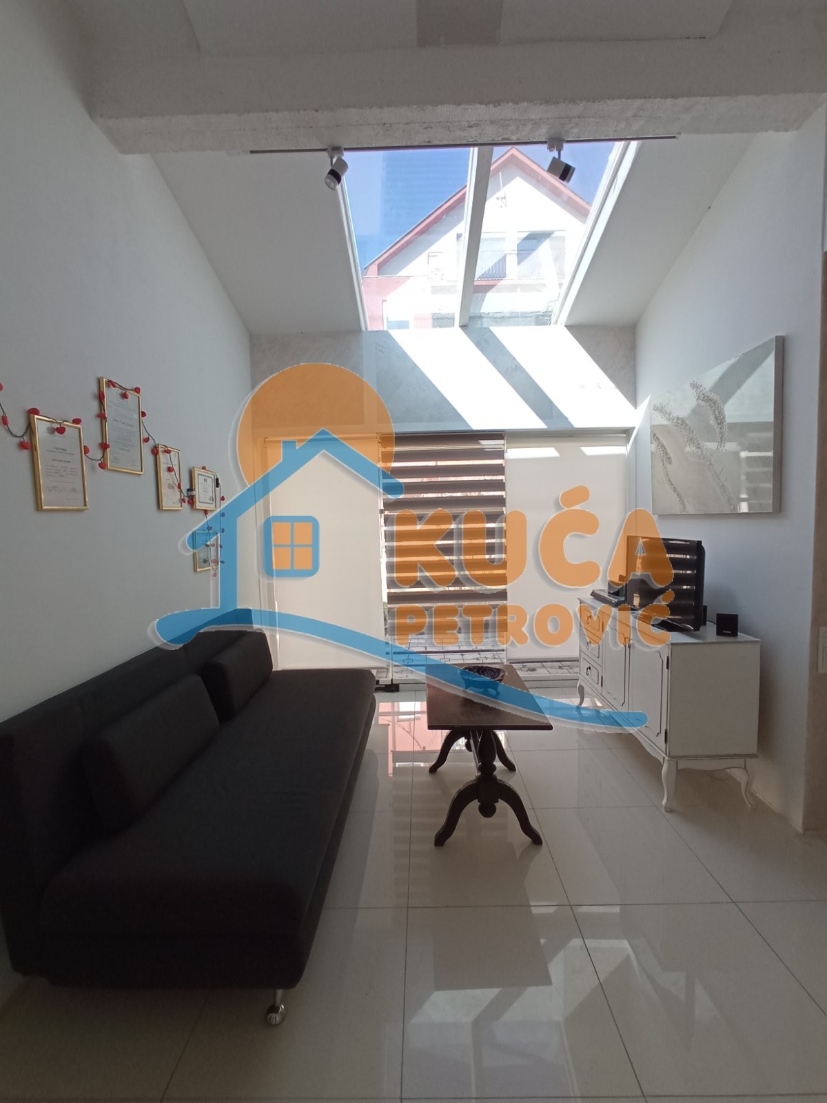 Lokal, 50 m2, Donji Komren, Zlatarska ID: i-013547 2