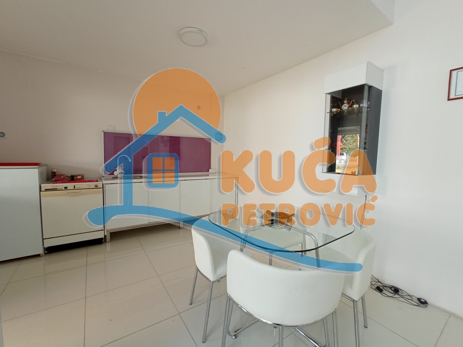 Lokal, 50 m2, Donji Komren, Zlatarska ID: i-013547 5