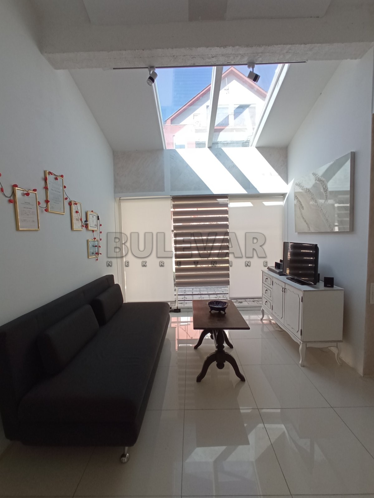 Lokal, 50 m2, Donji Komren, Zlatarska ID: i-013547 2